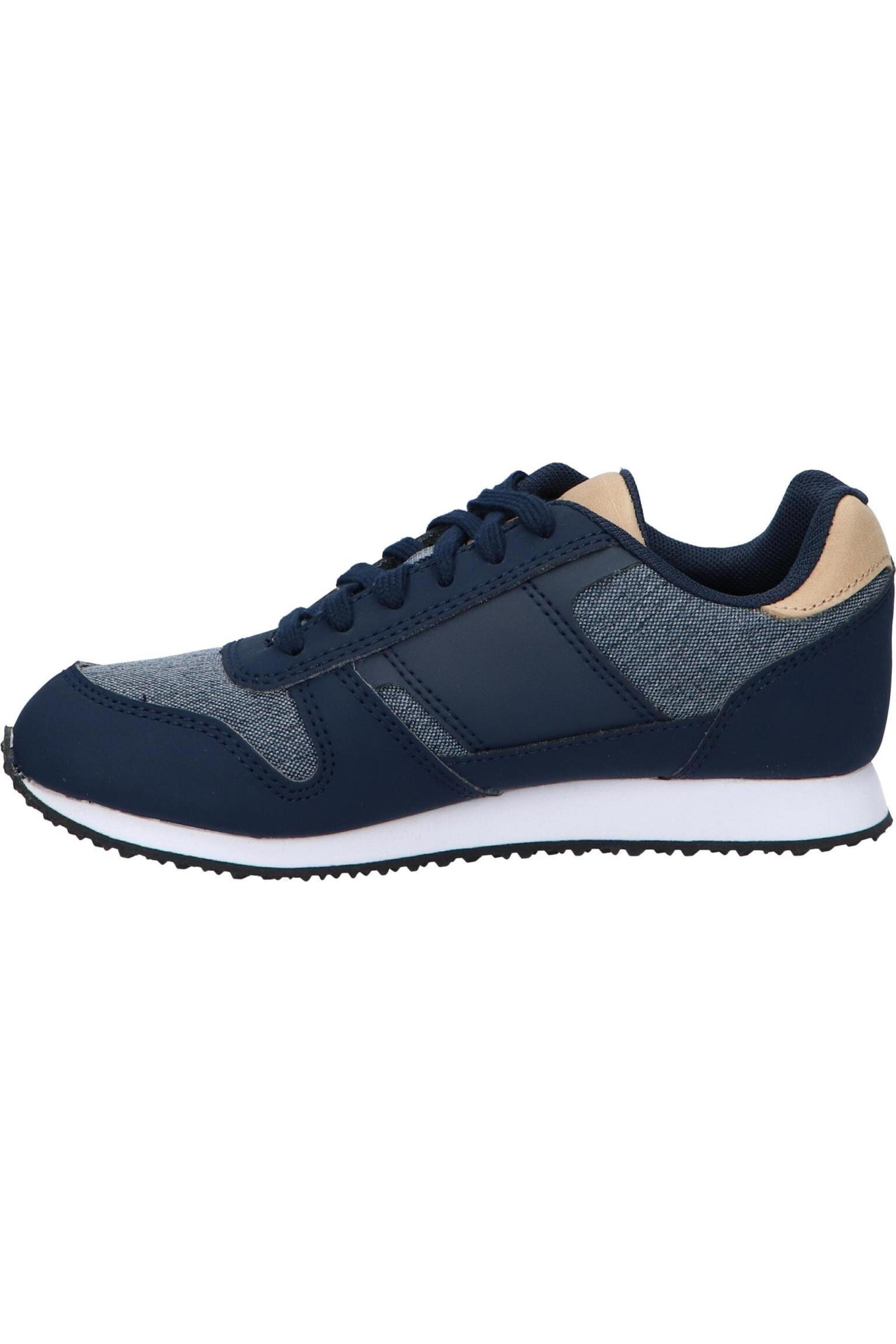ZAPATOS Y COMPLEMENTOS LE COQ SPORTIF  DE NIÑO 2020282 JAZY CLASSIC GS 4/5