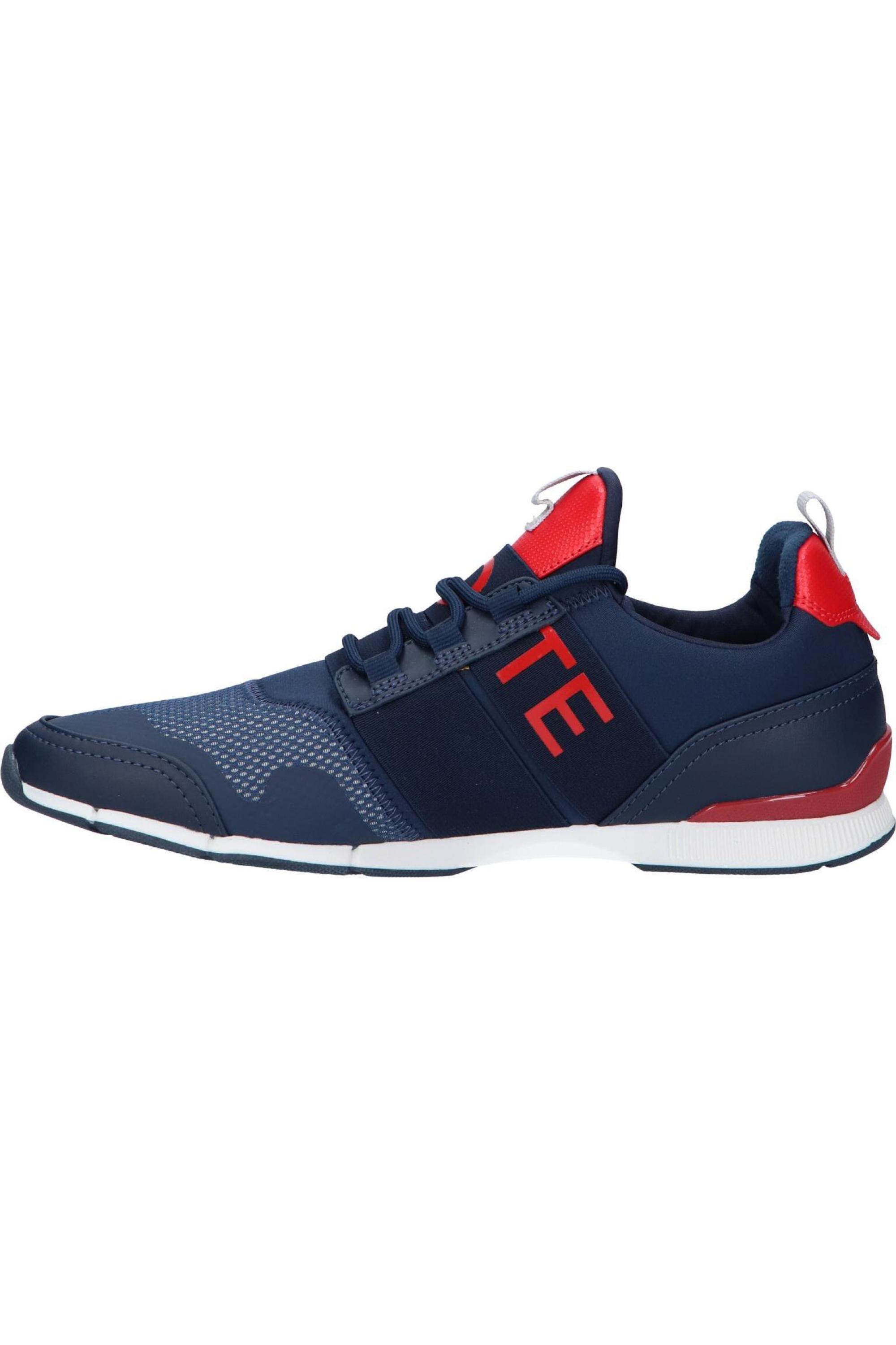 ZAPATOS Y COMPLEMENTOS LACOSTE  DE HOMBRE 39CMA0008 MENERVA 4/5