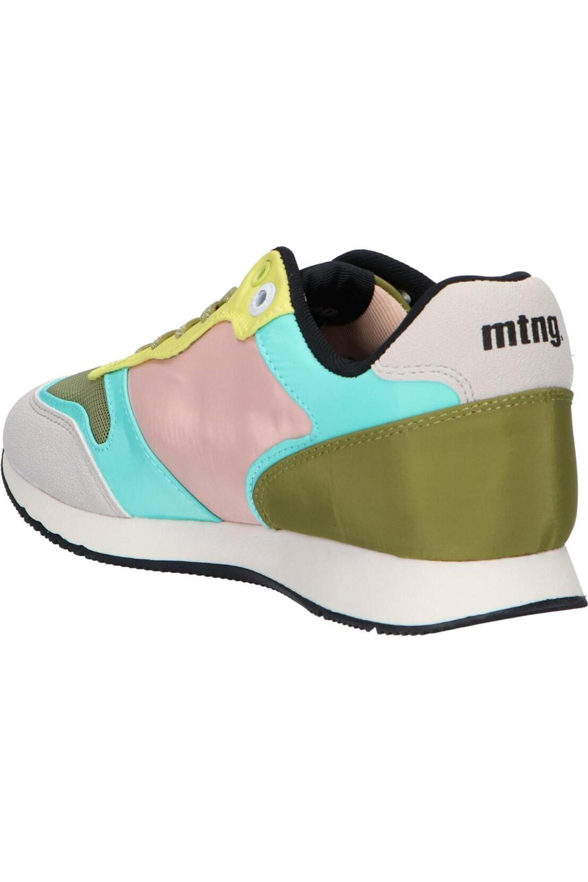 ZAPATOS Y COMPLEMENTOS MTNG  DE MUJER 69128 5/5