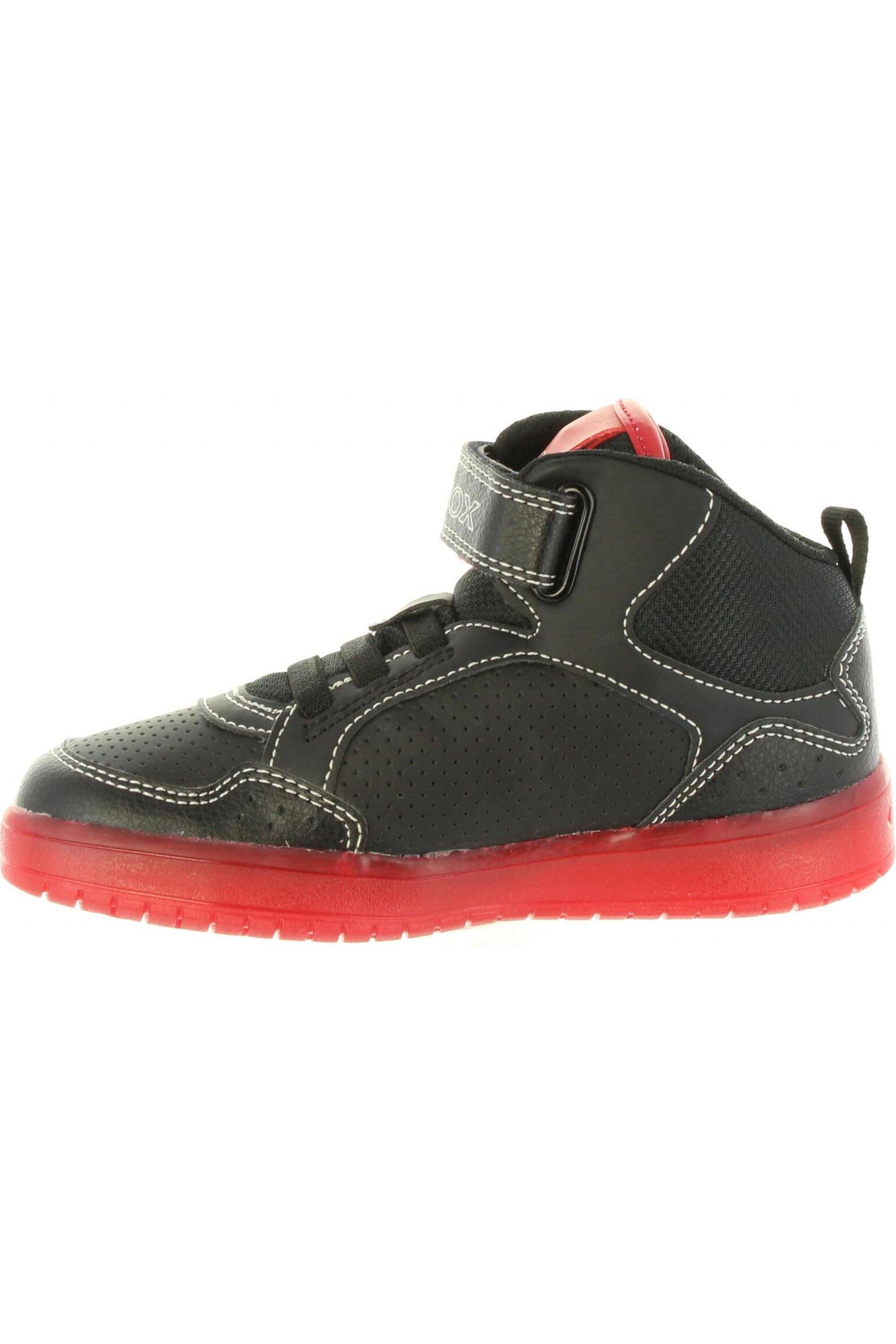 ZAPATOS Y COMPLEMENTOS GEOX  DE NIÑO J825PC 0BCBU J KOMMODOR 5/5