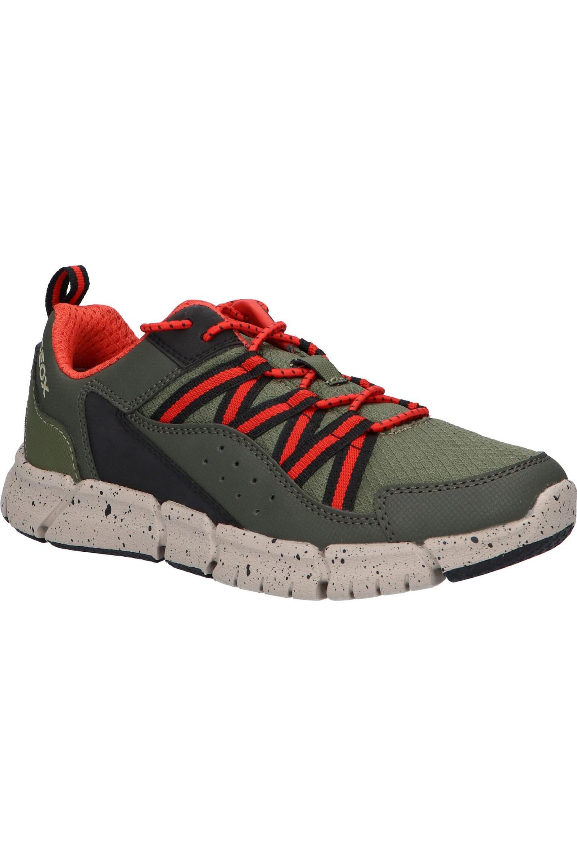 ZAPATOS Y COMPLEMENTOS GEOX  DE NIÑO J169BA 0CEFU J FLEXYPER 2/5