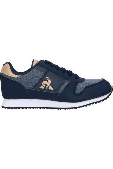 ZAPATOS Y COMPLEMENTOS LE COQ SPORTIF DE NIÑO 2020282 JAZY CLASSIC GS