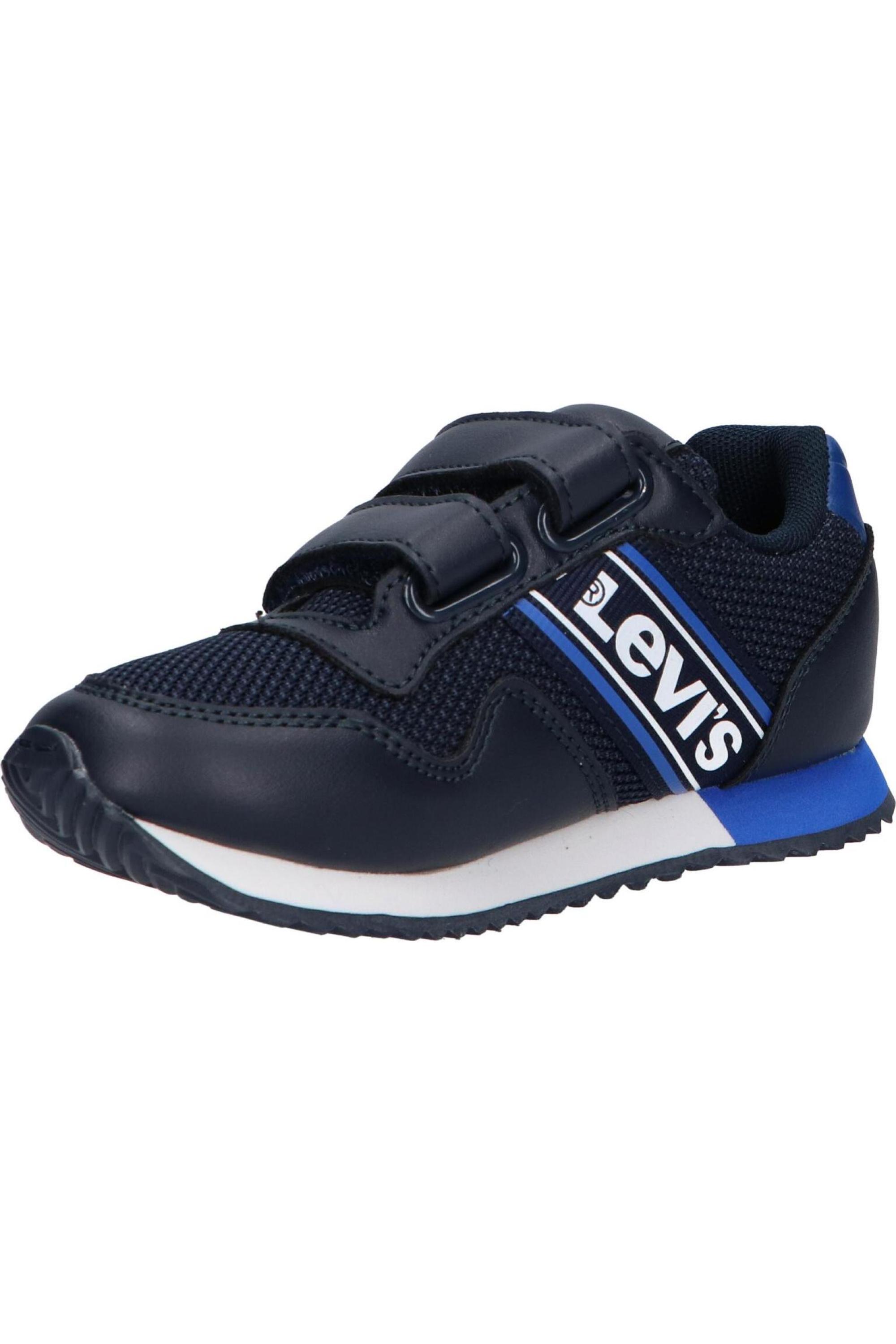 ZAPATOS Y COMPLEMENTOS LEVIS  DE NIÑO VSPR0062T NEW FORREST 3/5