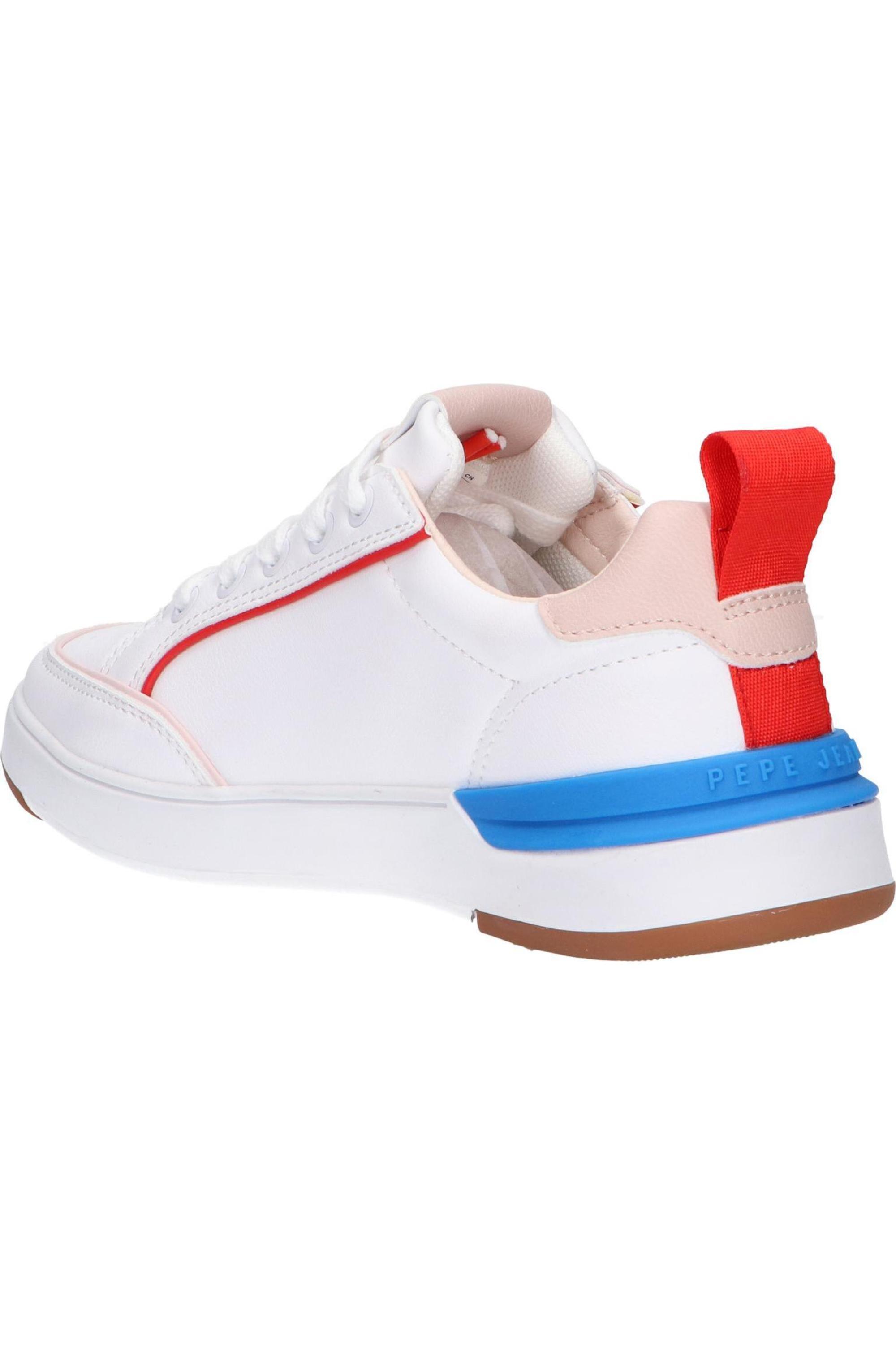 ZAPATOS Y COMPLEMENTOS PEPE JEANS  DE MUJER PGS30539 BAXTER PATCH 5/5