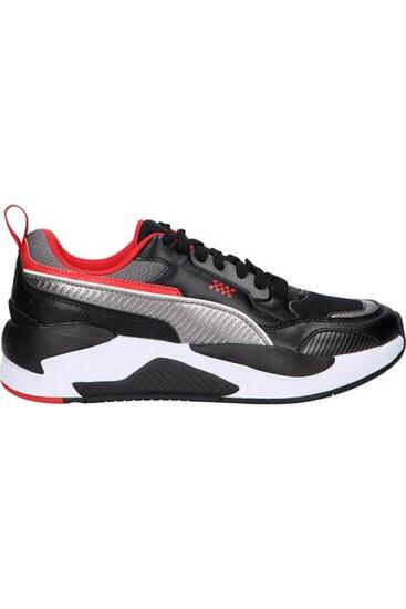 ZAPATOS Y COMPLEMENTOS PUMA DE MUJER 306953 FERRARI RACE X-RAY 2
