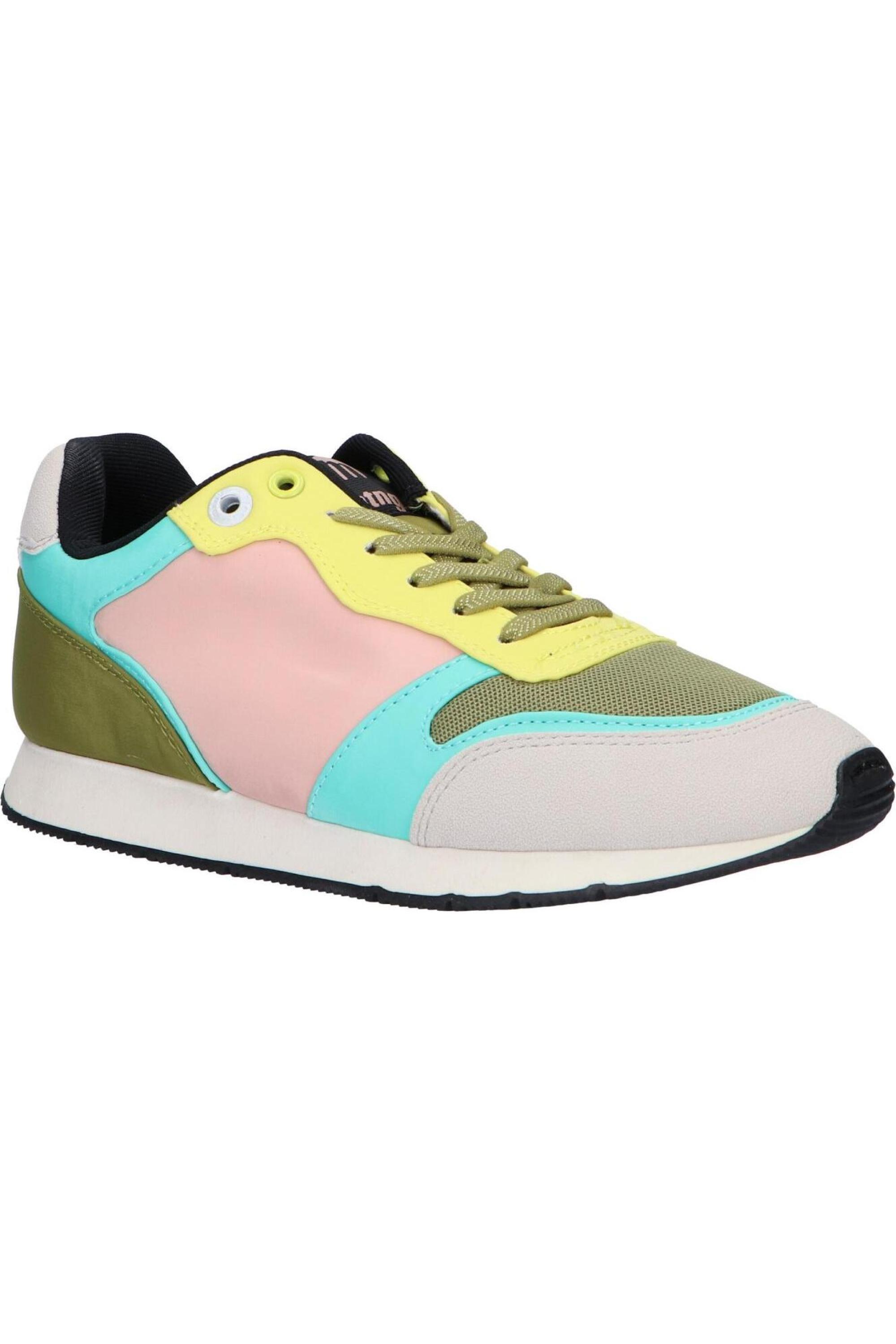 ZAPATOS Y COMPLEMENTOS MTNG  DE MUJER 69128 2/5