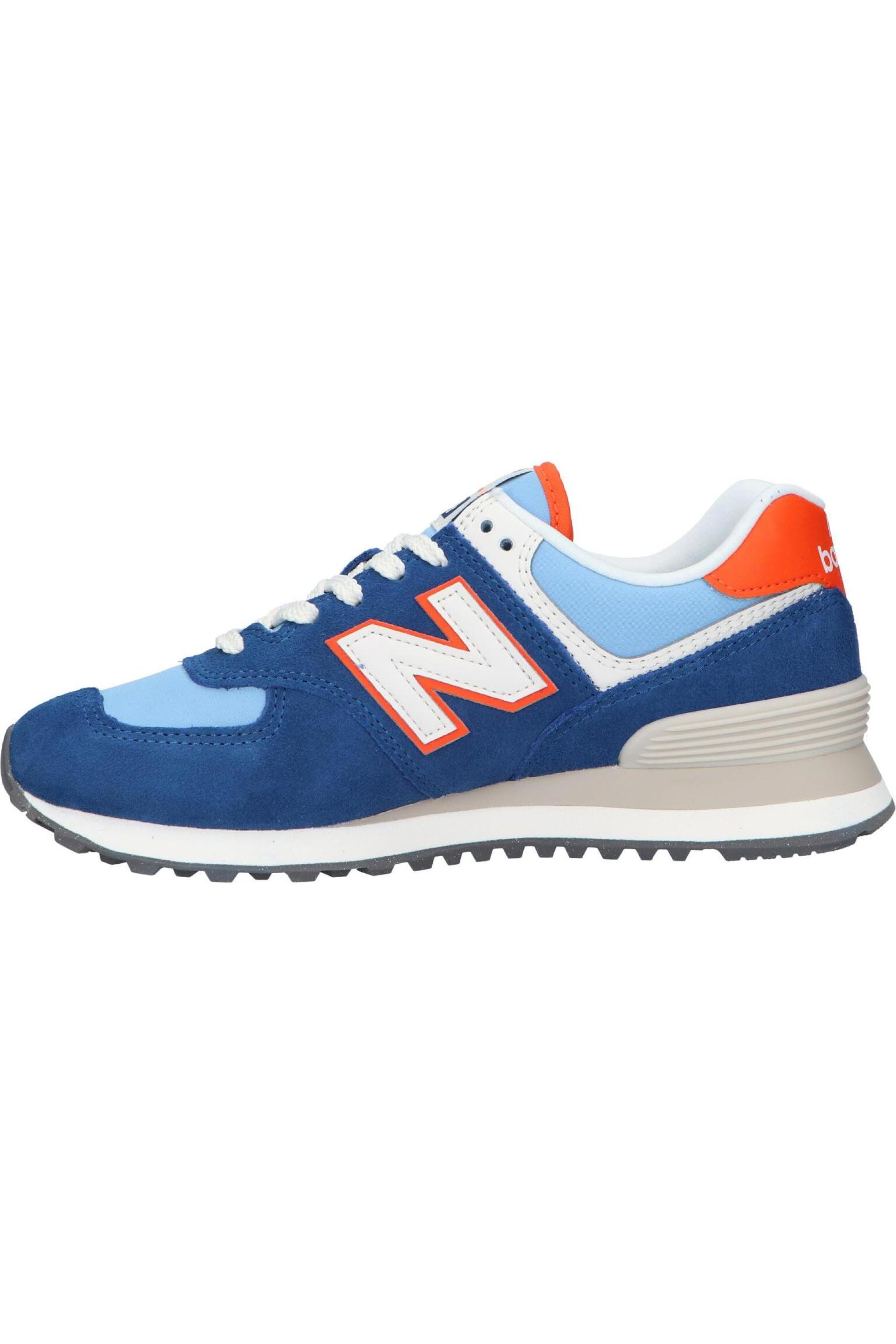 ZAPATOS Y COMPLEMENTOS NEW BALANCE  DE MUJER WL574QA 4/5