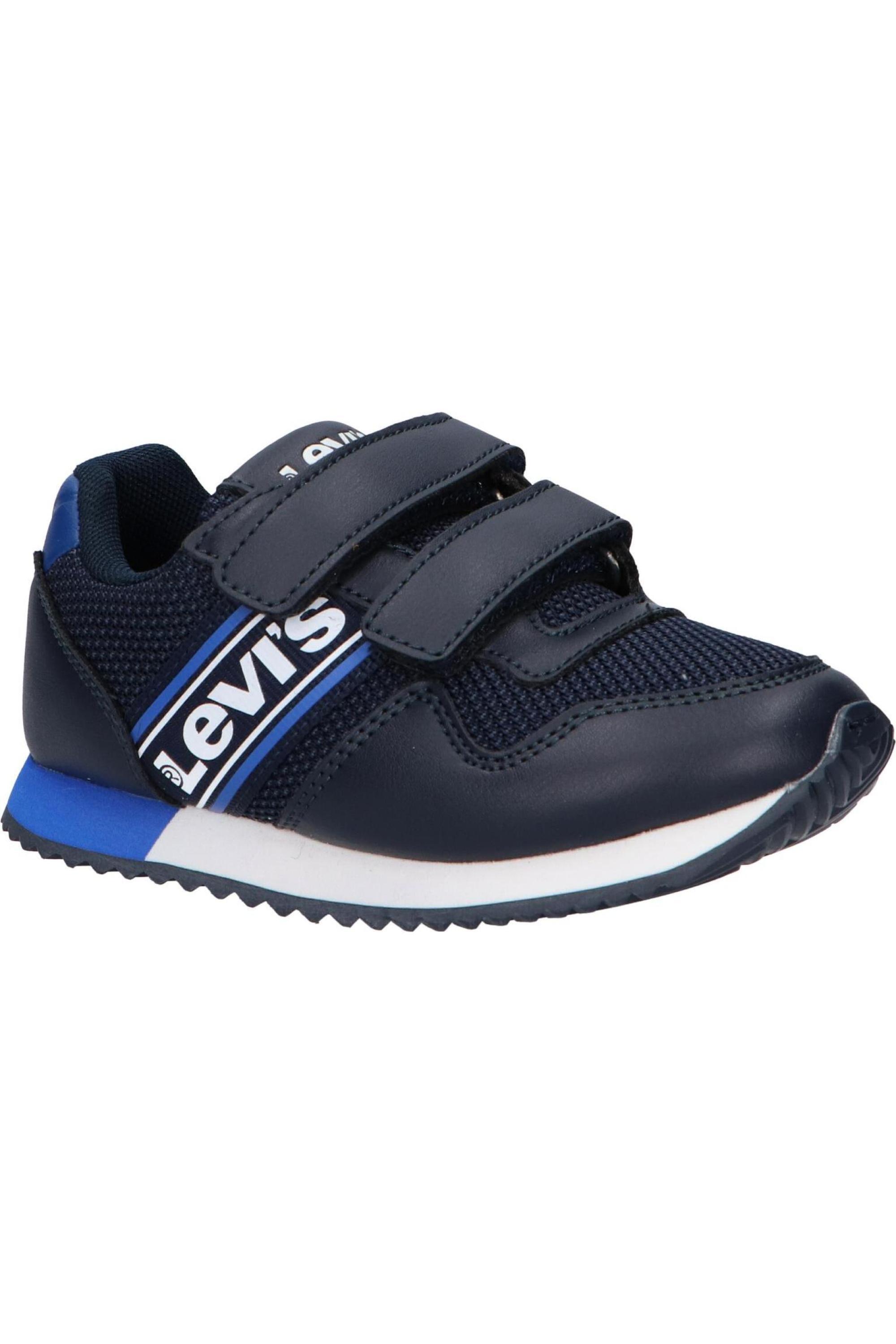 ZAPATOS Y COMPLEMENTOS LEVIS  DE NIÑO VSPR0062T NEW FORREST 2/5