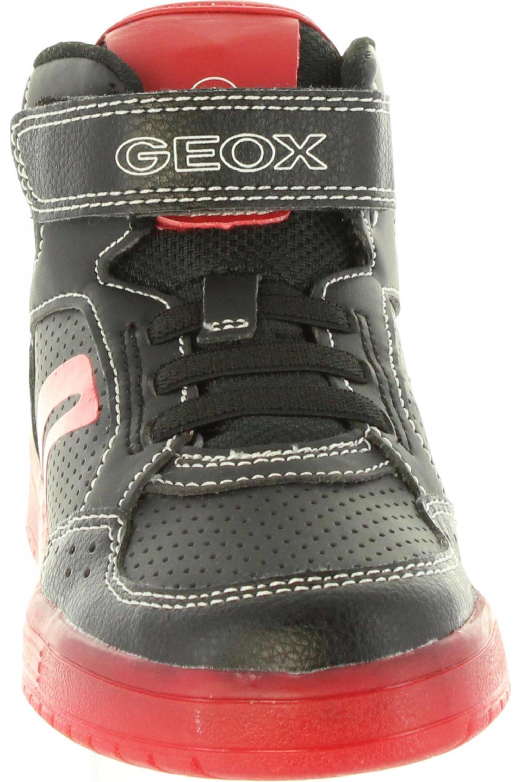 ZAPATOS Y COMPLEMENTOS GEOX  DE NIÑO J825PC 0BCBU J KOMMODOR 3/5