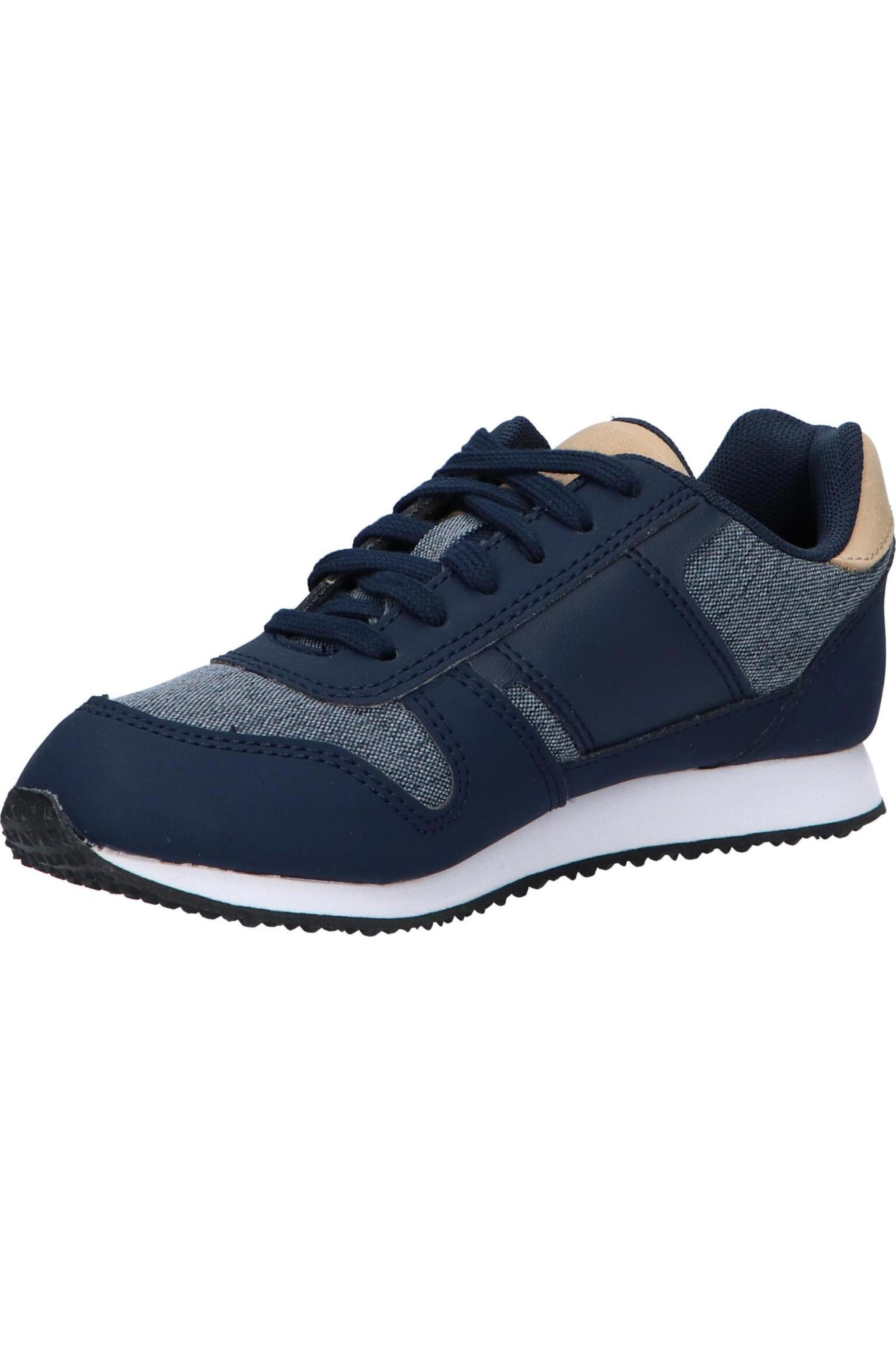 ZAPATOS Y COMPLEMENTOS LE COQ SPORTIF  DE NIÑO 2020282 JAZY CLASSIC GS 3/5