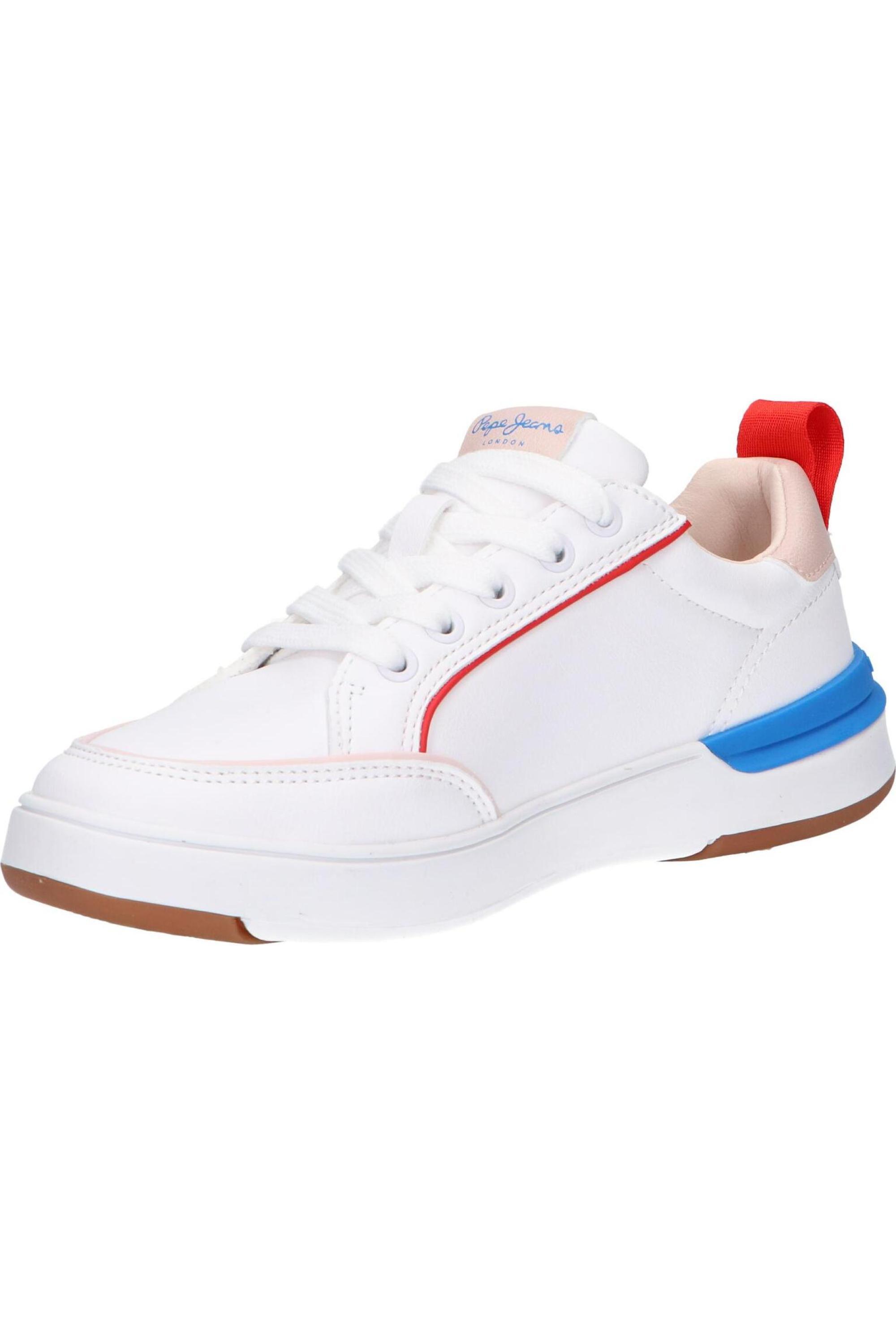ZAPATOS Y COMPLEMENTOS PEPE JEANS  DE MUJER PGS30539 BAXTER PATCH 3/5