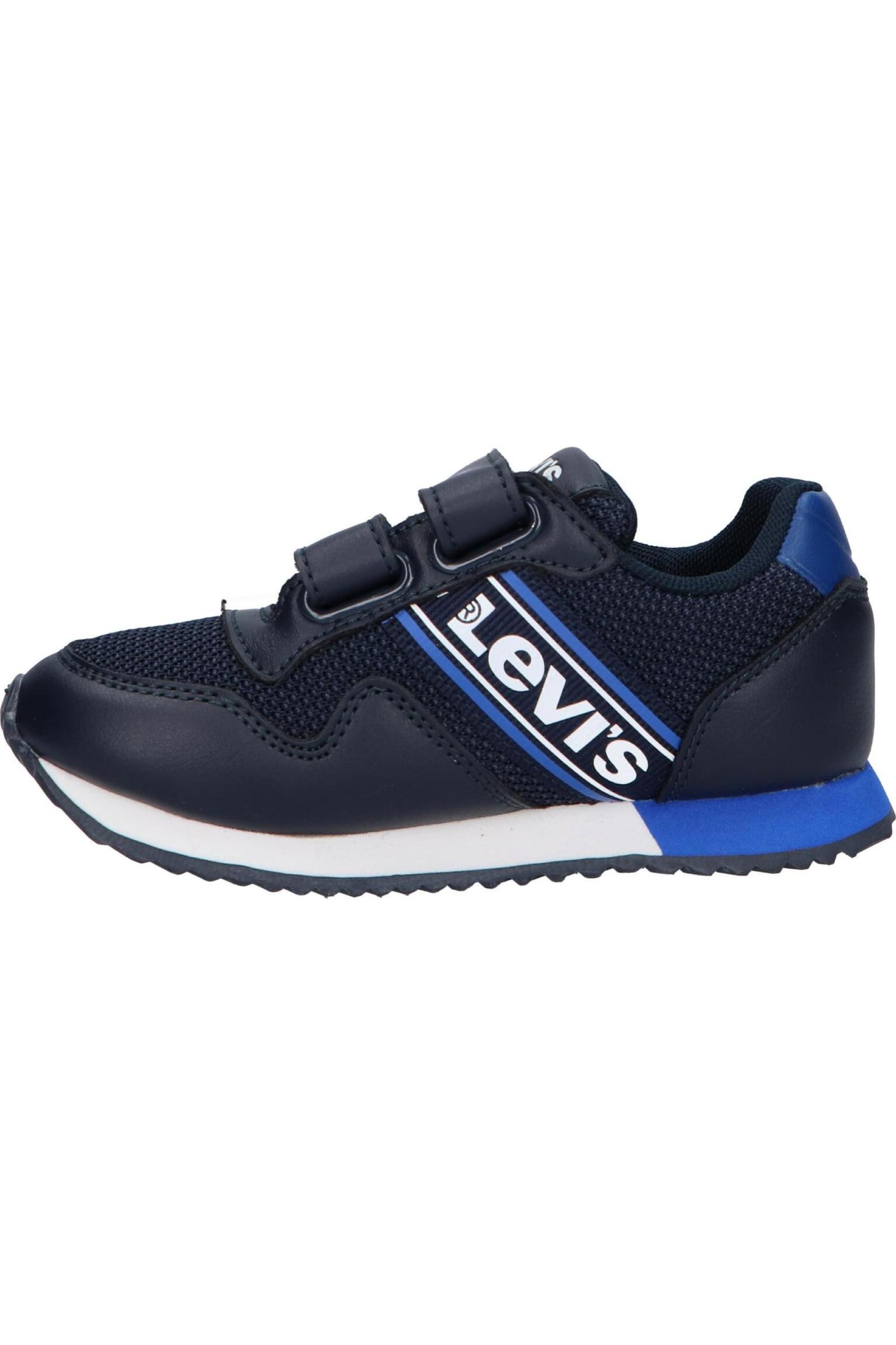 ZAPATOS Y COMPLEMENTOS LEVIS  DE NIÑO VSPR0062T NEW FORREST 4/5