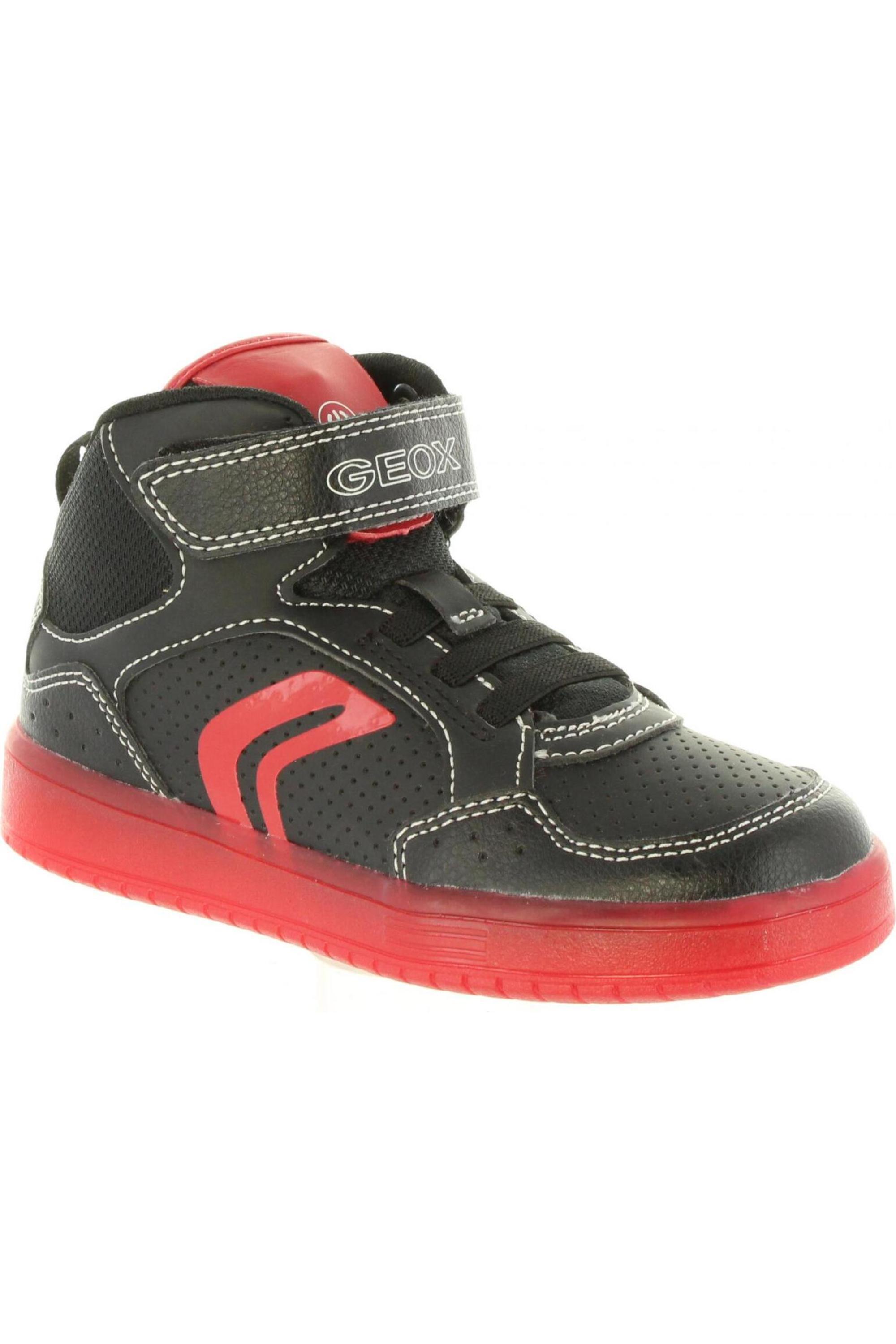 ZAPATOS Y COMPLEMENTOS GEOX  DE NIÑO J825PC 0BCBU J KOMMODOR 2/5
