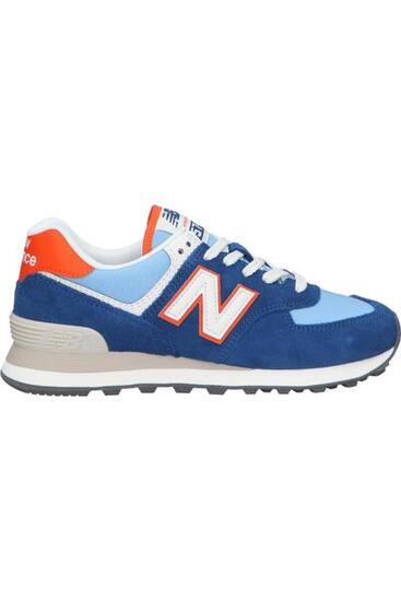 ZAPATOS Y COMPLEMENTOS NEW BALANCE DE MUJER WL574QA