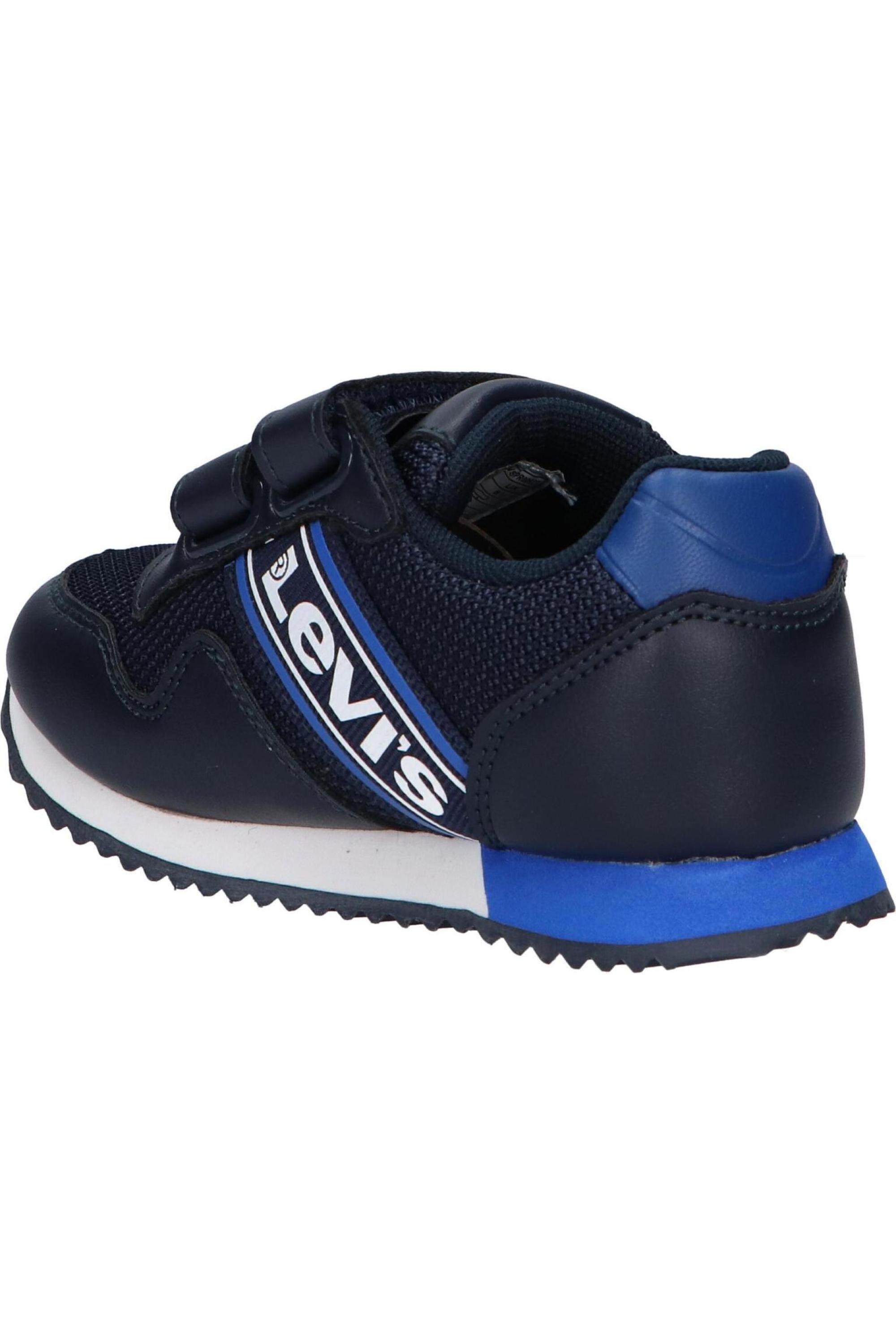 ZAPATOS Y COMPLEMENTOS LEVIS  DE NIÑO VSPR0062T NEW FORREST 5/5