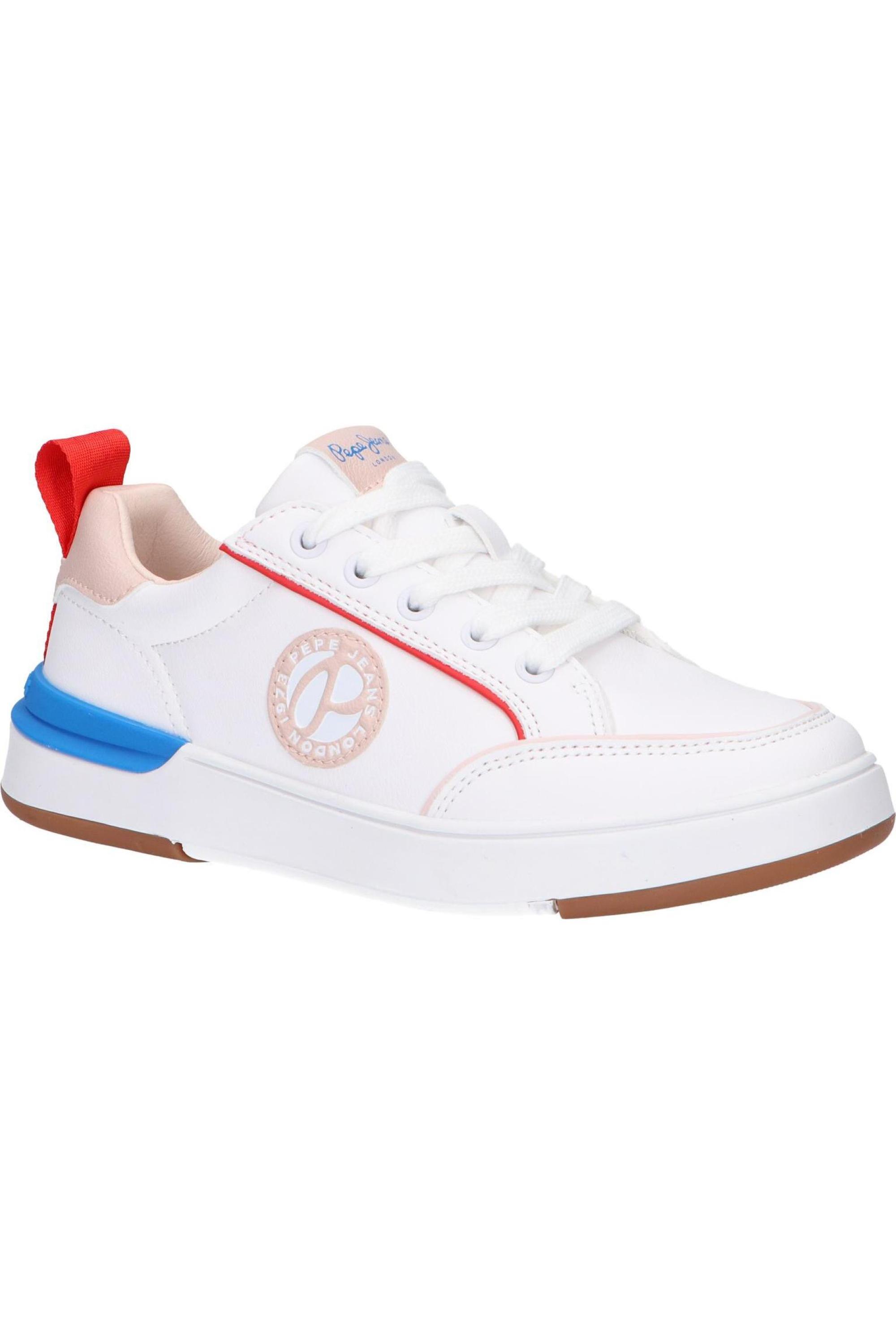 ZAPATOS Y COMPLEMENTOS PEPE JEANS  DE MUJER PGS30539 BAXTER PATCH 2/5
