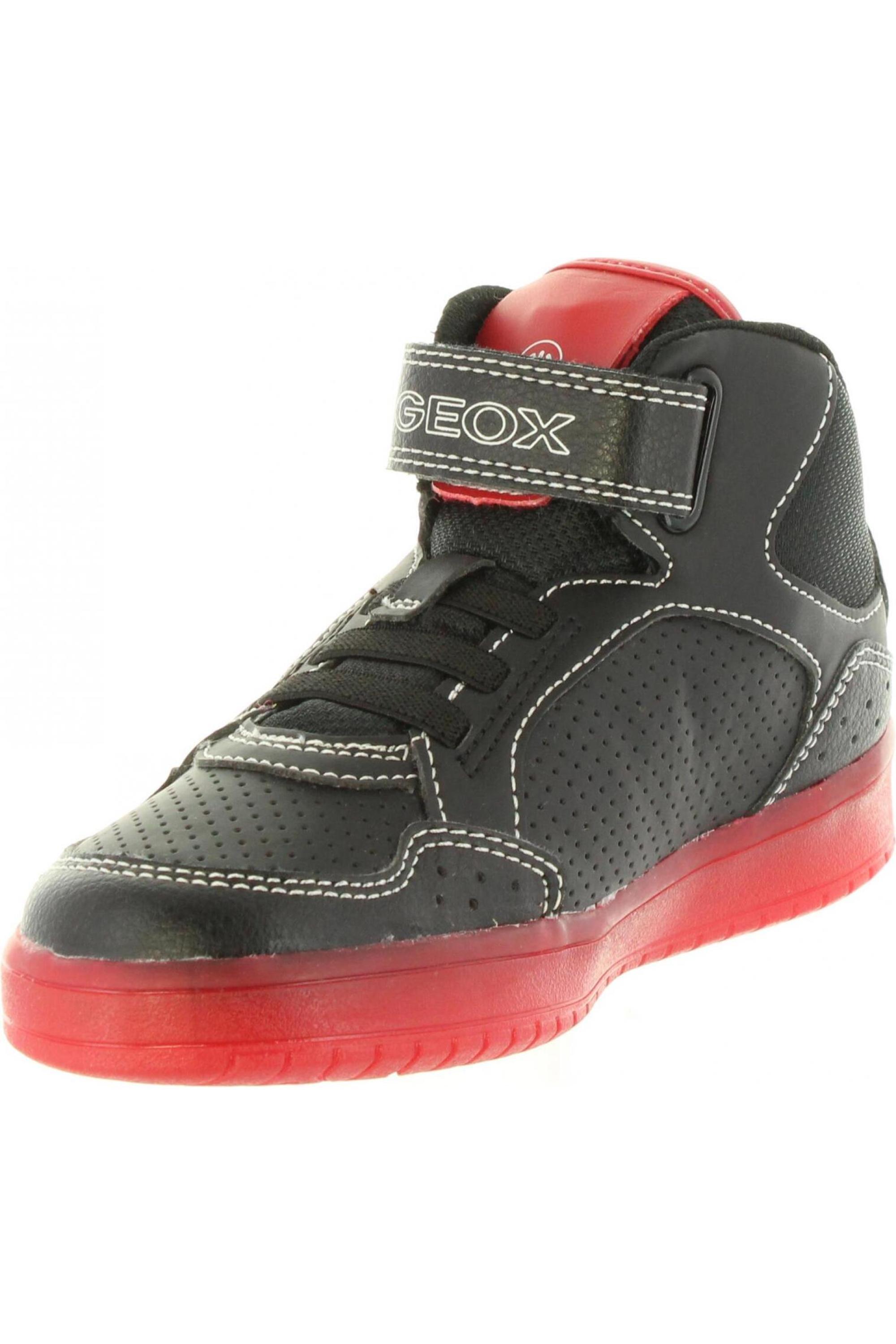 ZAPATOS Y COMPLEMENTOS GEOX  DE NIÑO J825PC 0BCBU J KOMMODOR 4/5