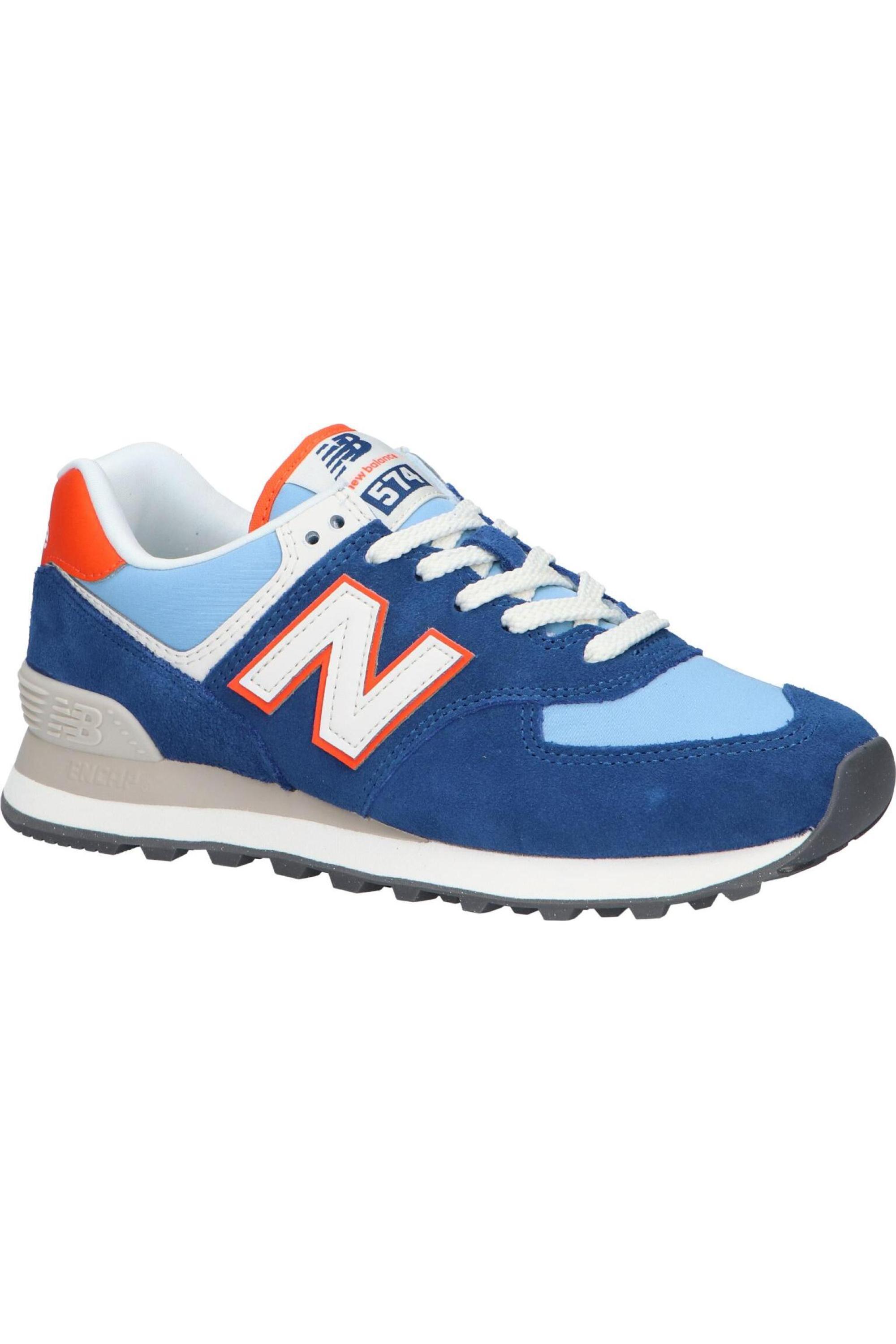 ZAPATOS Y COMPLEMENTOS NEW BALANCE  DE MUJER WL574QA 2/5