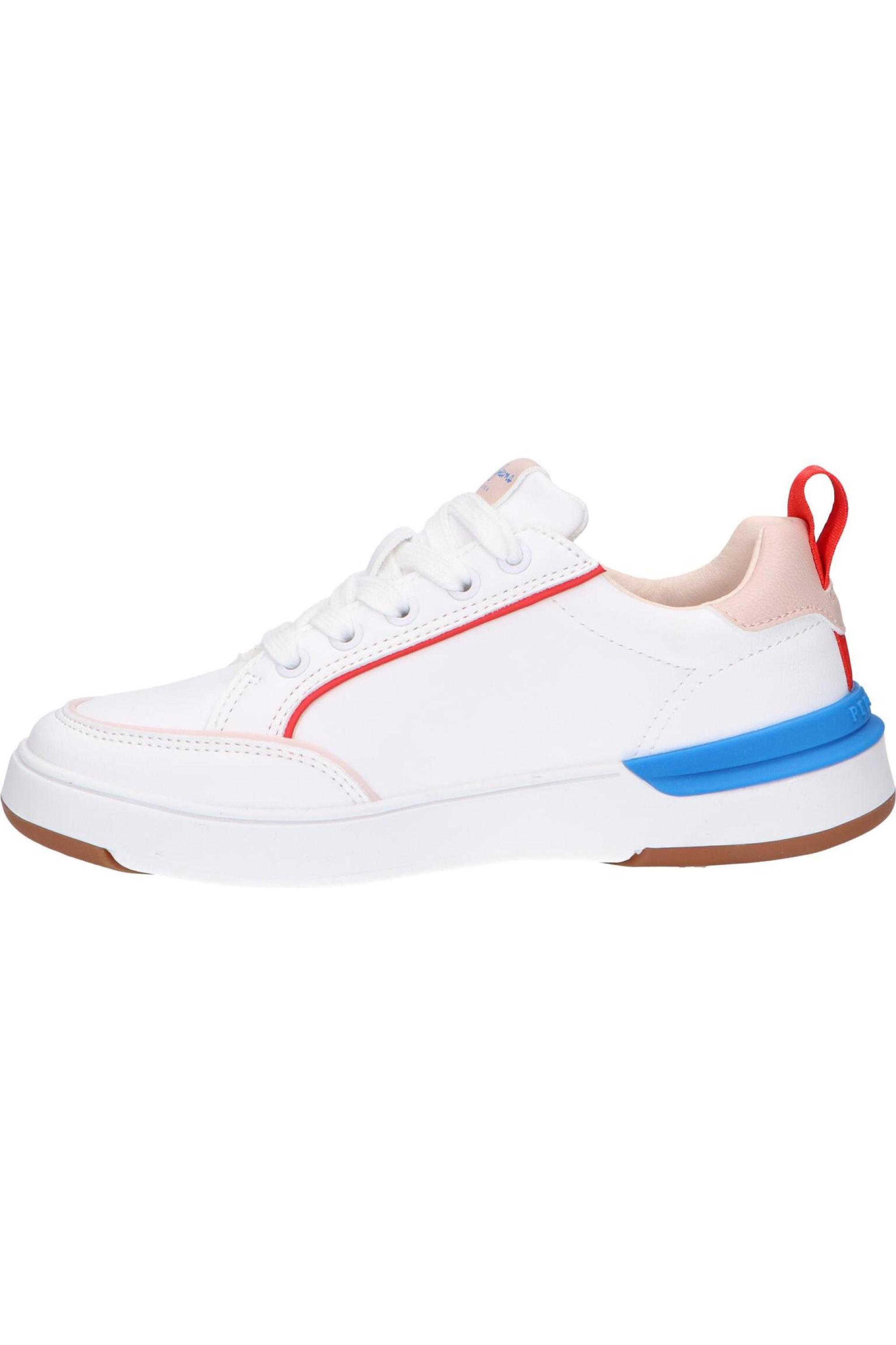 ZAPATOS Y COMPLEMENTOS PEPE JEANS  DE MUJER PGS30539 BAXTER PATCH 4/5