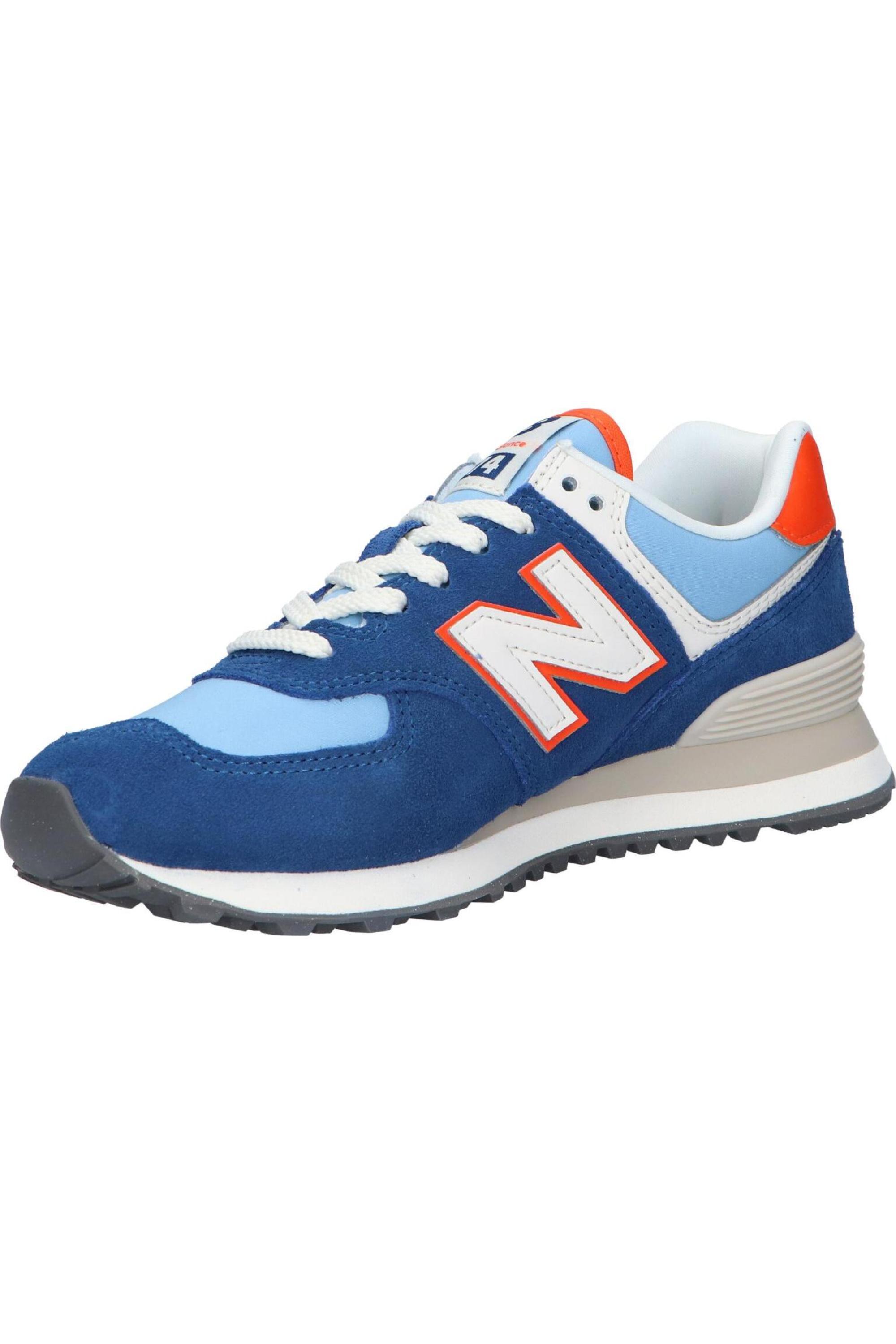 ZAPATOS Y COMPLEMENTOS NEW BALANCE  DE MUJER WL574QA 3/5