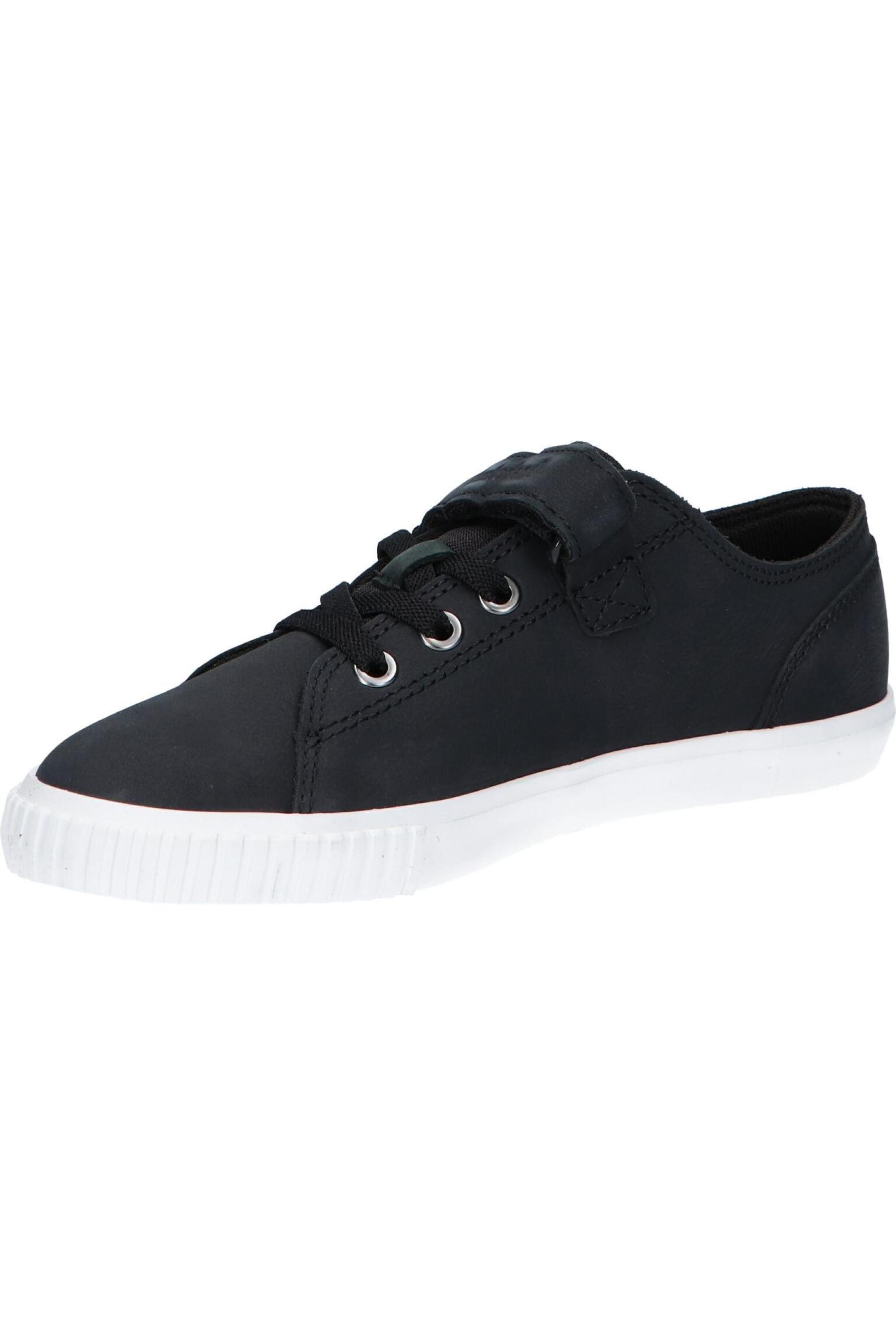 ZAPATOS Y COMPLEMENTOS TIMBERLAND  DE NIÑO A2H9C NEWPORT BAY 3/5