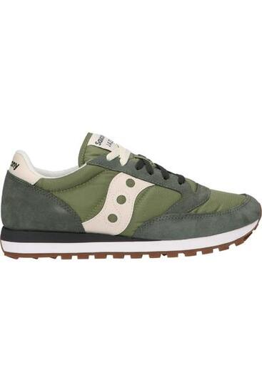 ZAPATOS Y COMPLEMENTOS SAUCONY DE HOMBRE S2044-671 JAZZ ORIGINAL