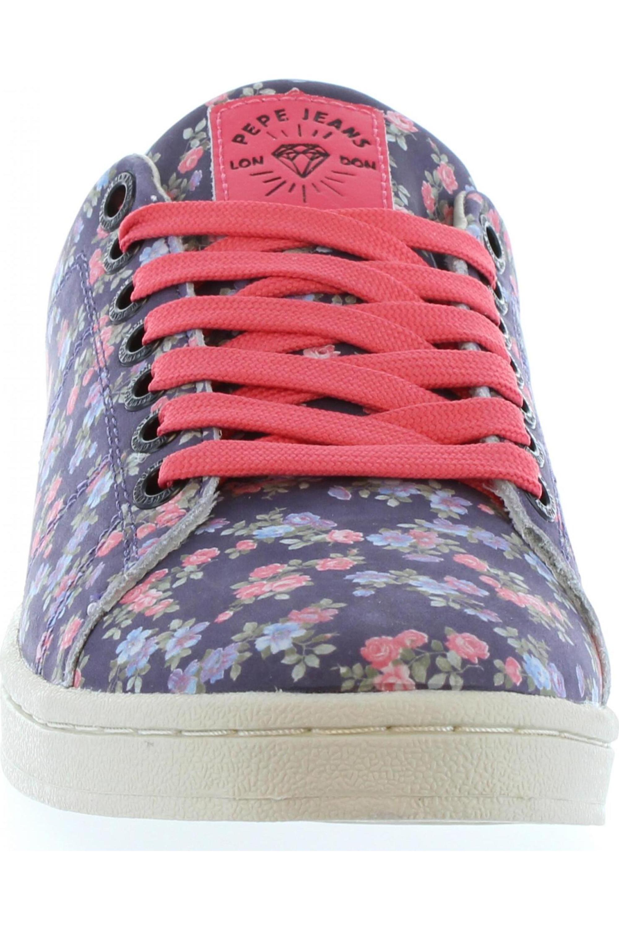 ZAPATOS Y COMPLEMENTOS PEPE JEANS  DE MUJER PLS30271 CLUB 3/5