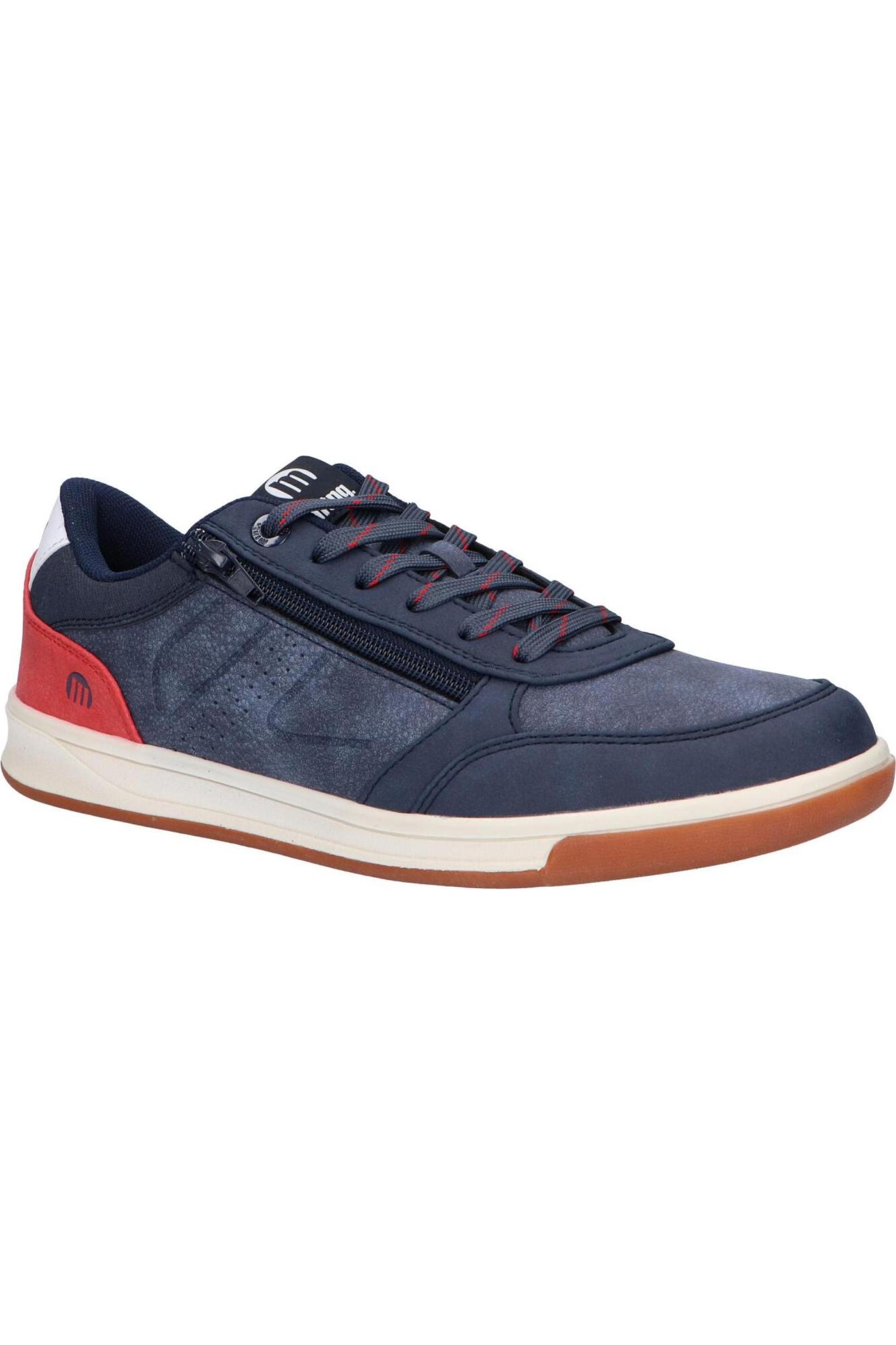 ZAPATOS Y COMPLEMENTOS MTNG  DE HOMBRE 84441 2/5