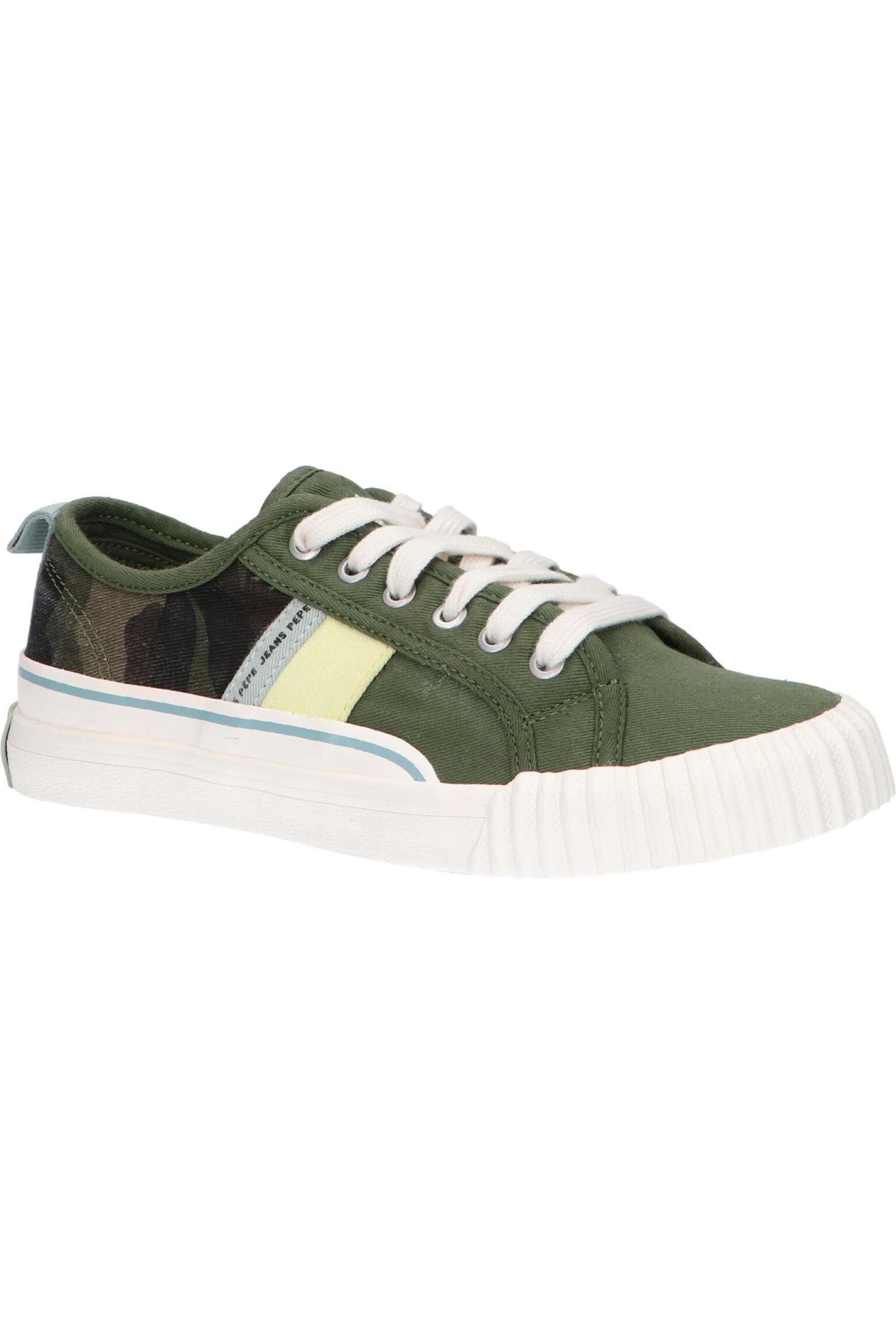 ZAPATOS Y COMPLEMENTOS PEPE JEANS  DE NIÑO PBS30477 OTTIS CAMO 2/5
