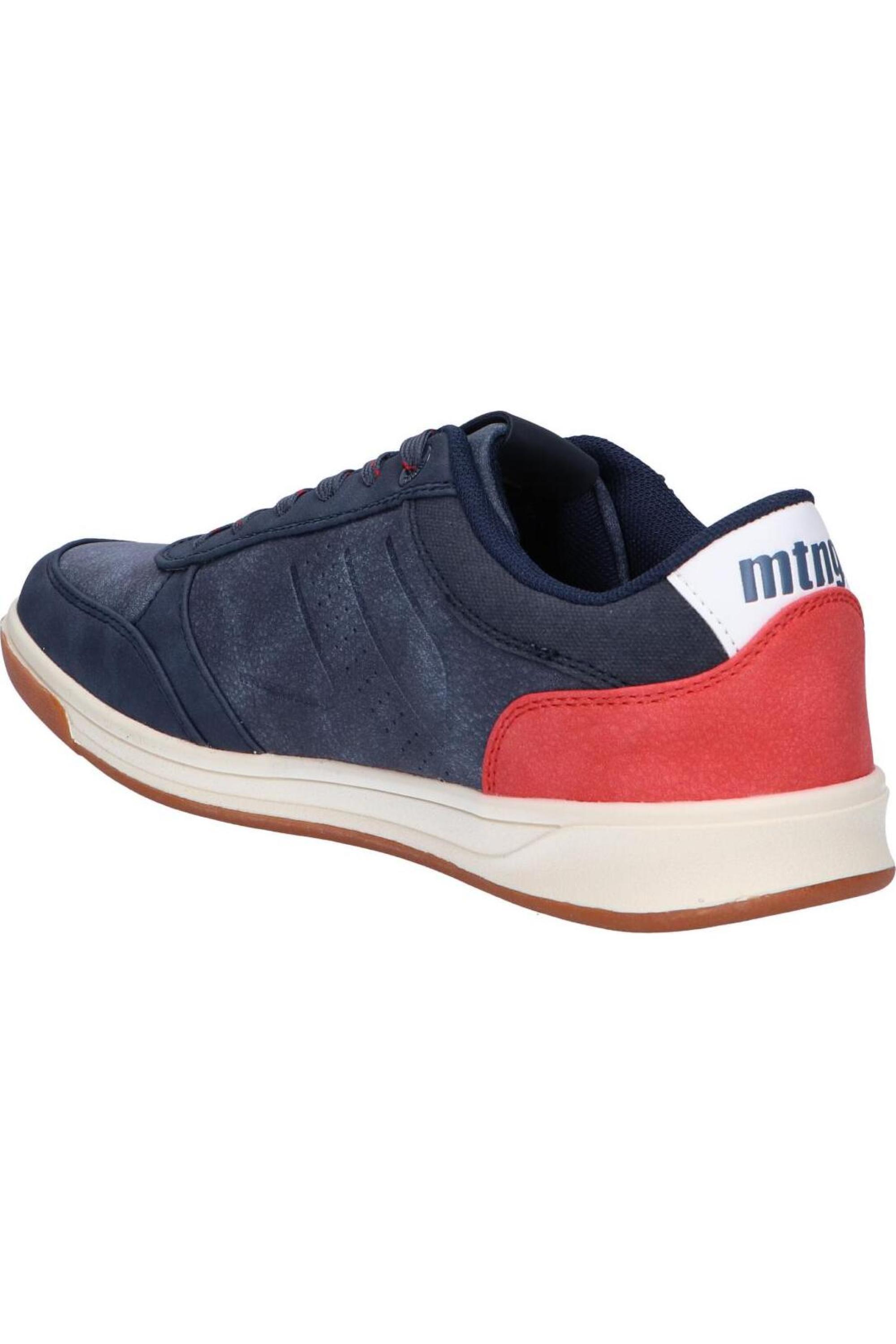 ZAPATOS Y COMPLEMENTOS MTNG  DE HOMBRE 84441 5/5