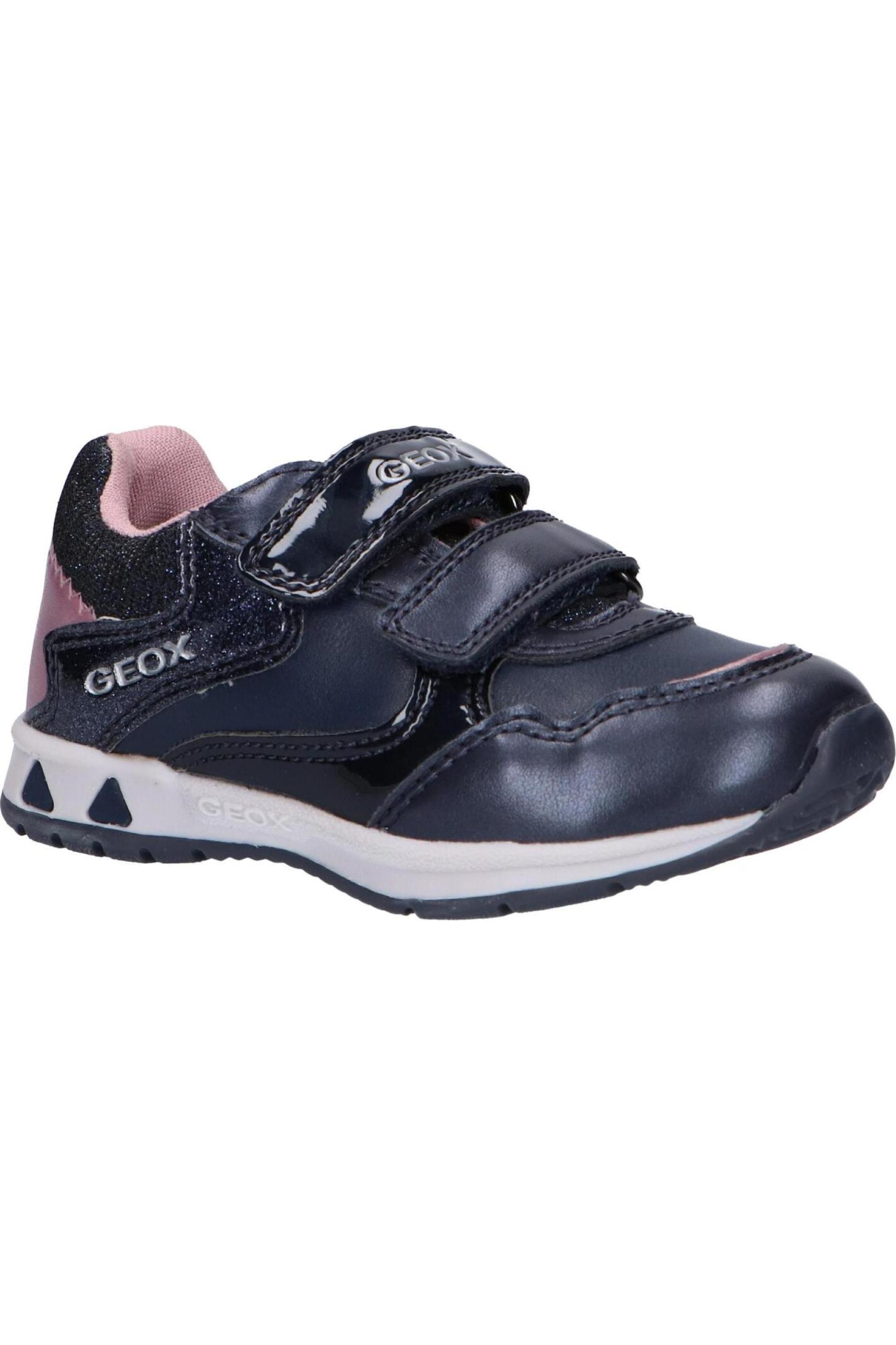 ZAPATILLAS DEPORTE GEOX  DE NIÑA B041SA 0NFHI B PAVLIS 2/5
