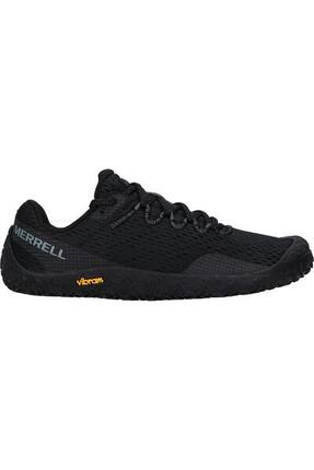 Chaussures de trail Merrell Vapor 6 noir femme