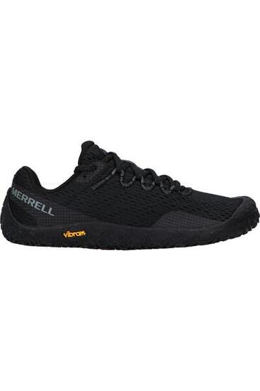 Chaussures de trail Merrell Vapor 6 noir femme