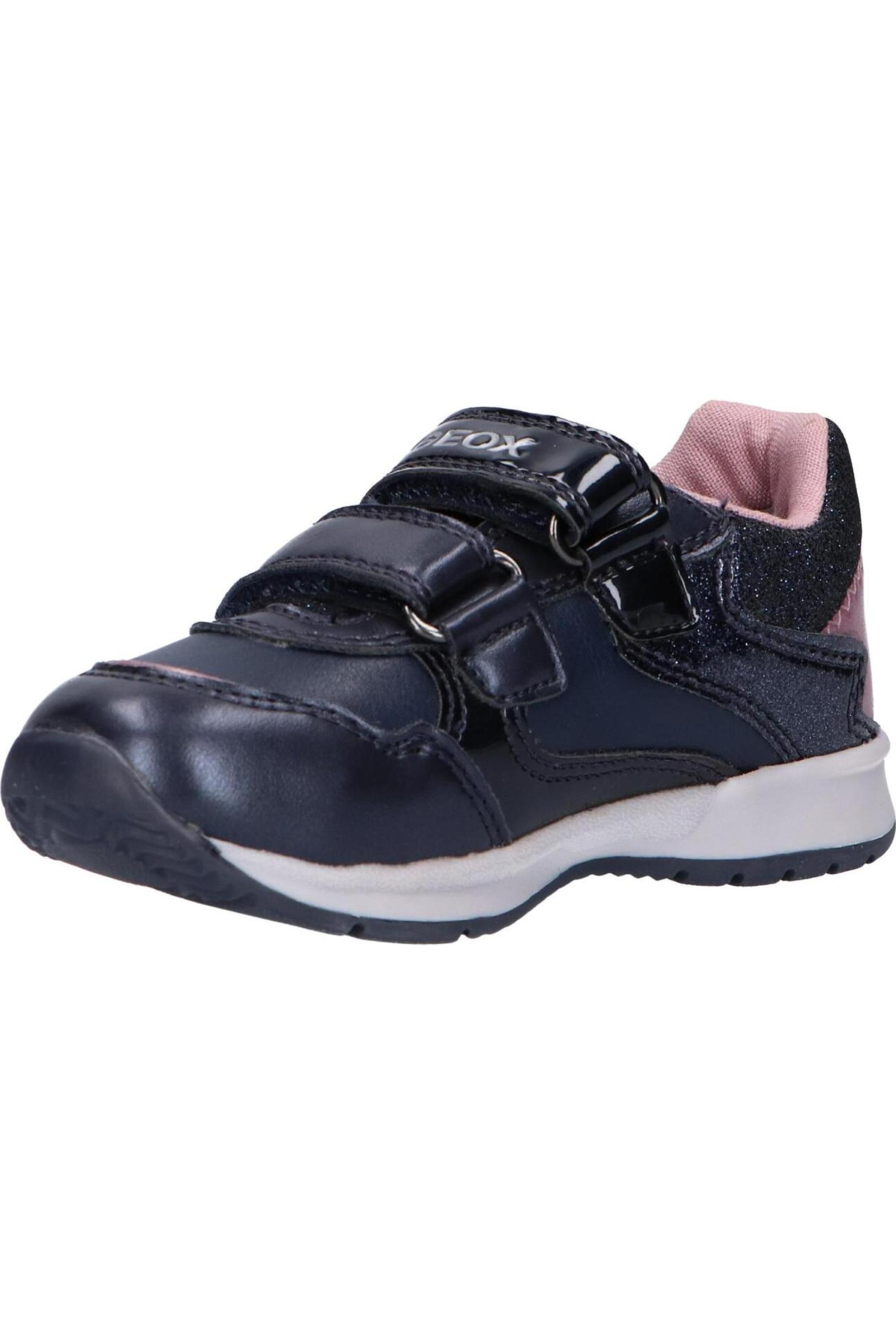 ZAPATILLAS DEPORTE GEOX  DE NIÑA B041SA 0NFHI B PAVLIS 3/5
