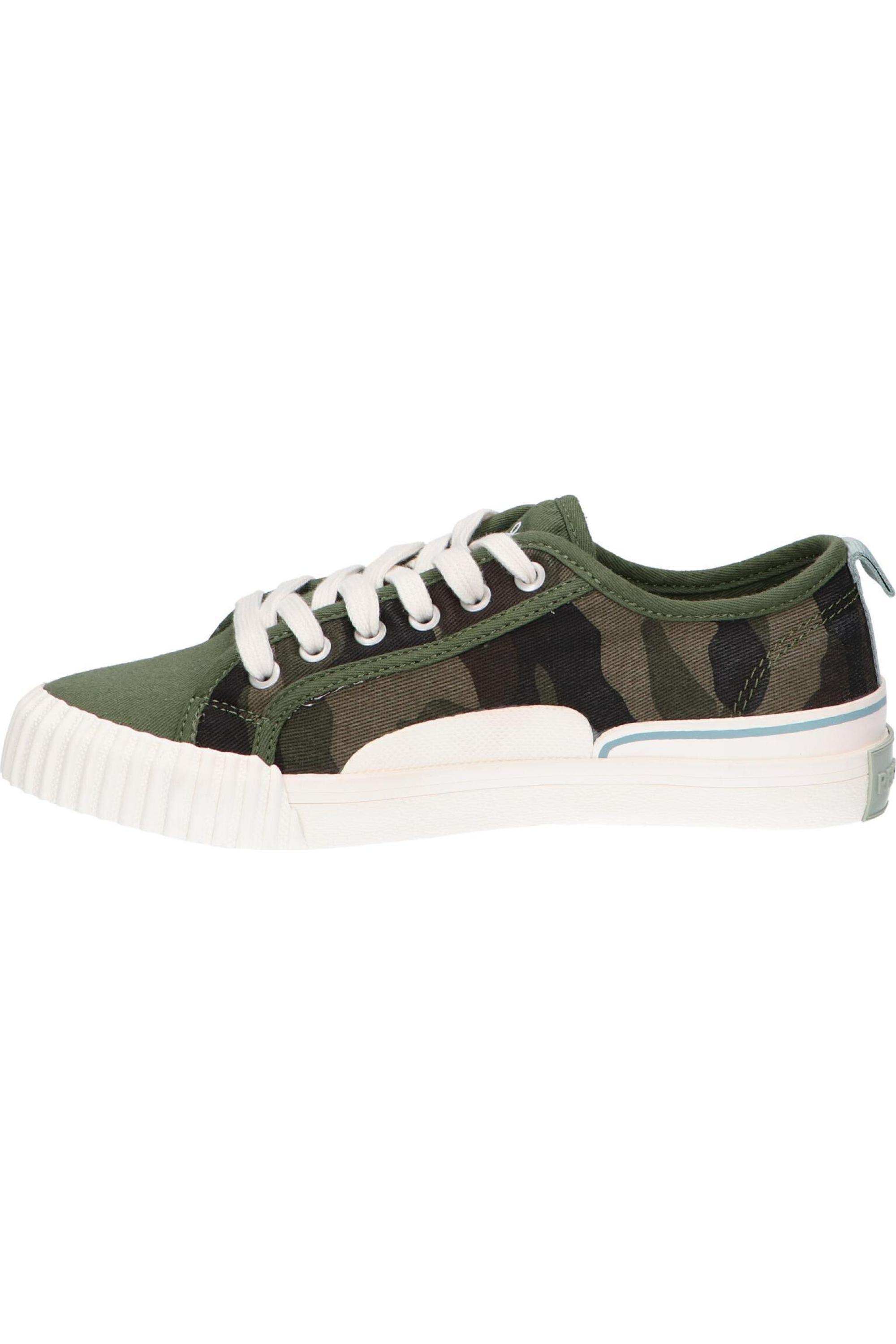 ZAPATOS Y COMPLEMENTOS PEPE JEANS  DE NIÑO PBS30477 OTTIS CAMO 4/5