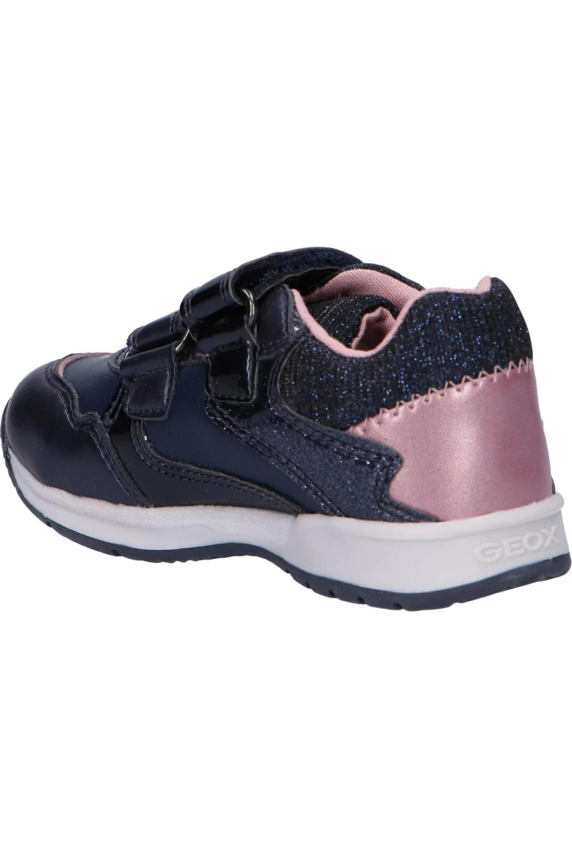 ZAPATILLAS DEPORTE GEOX  DE NIÑA B041SA 0NFHI B PAVLIS 5/5