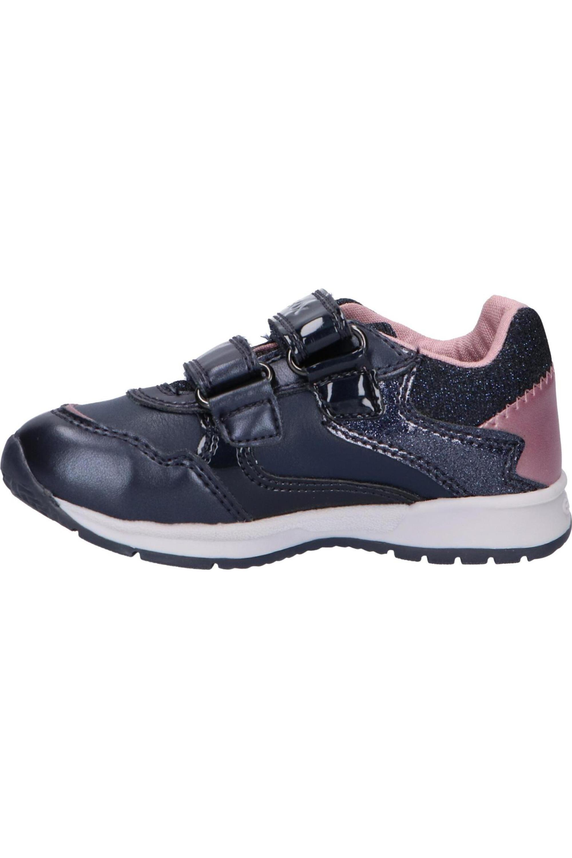 ZAPATILLAS DEPORTE GEOX  DE NIÑA B041SA 0NFHI B PAVLIS 4/5