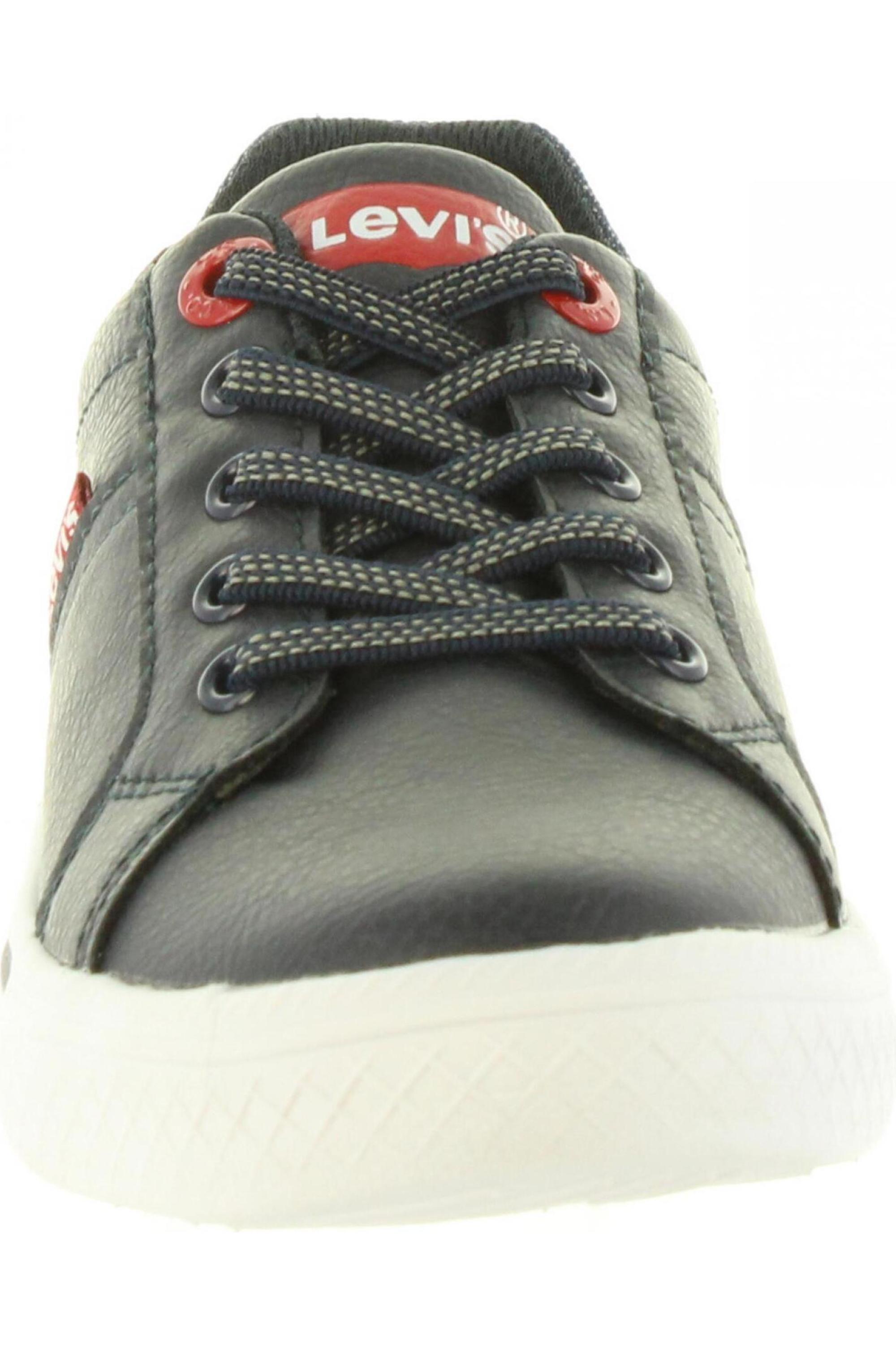 ZAPATOS Y COMPLEMENTOS LEVIS  DE NIÑO VFUT0020S OPEN 3/5