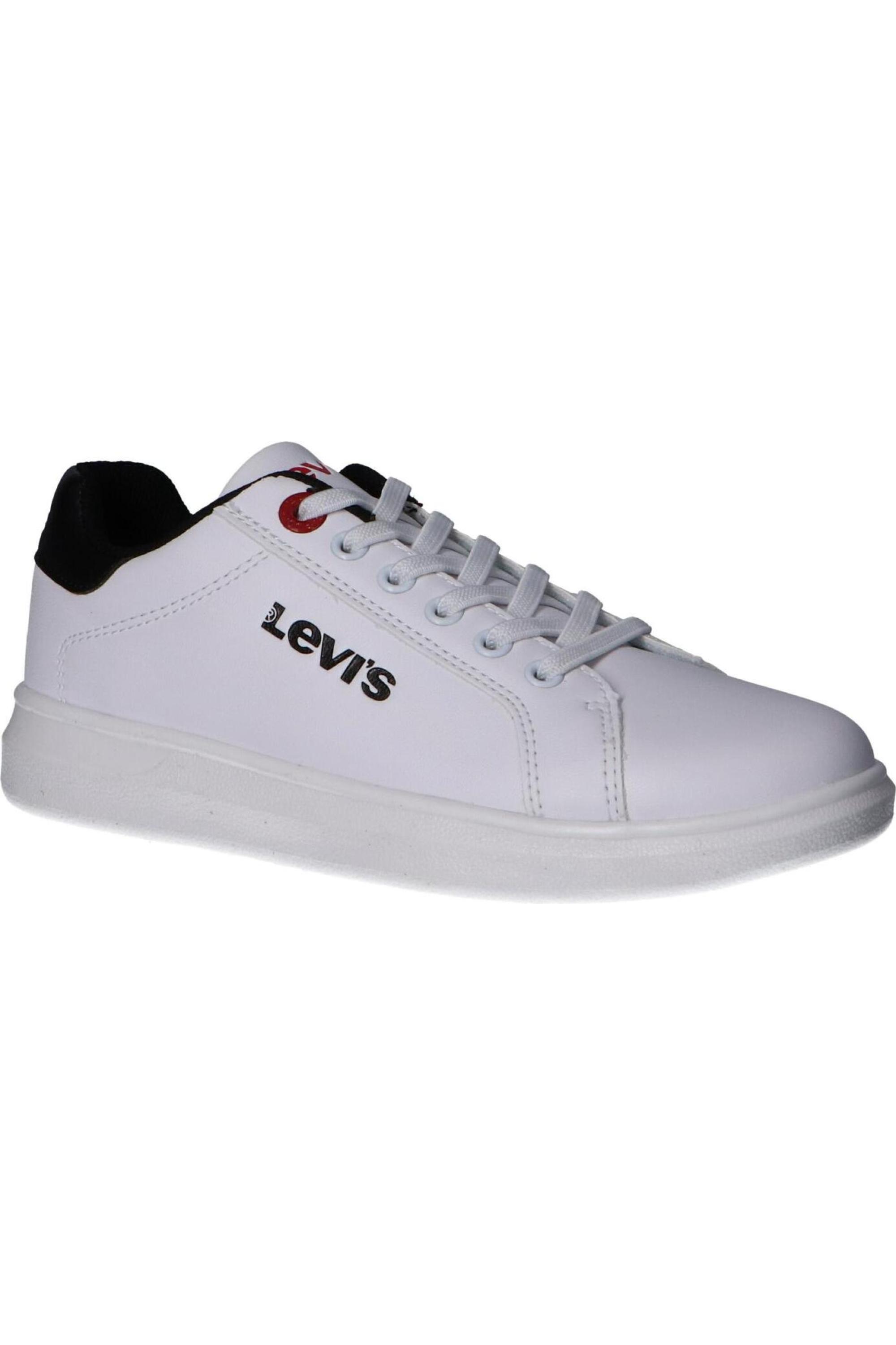 ZAPATOS Y COMPLEMENTOS LEVIS  DE NIÑO VELL0010S ELLIS 2/5