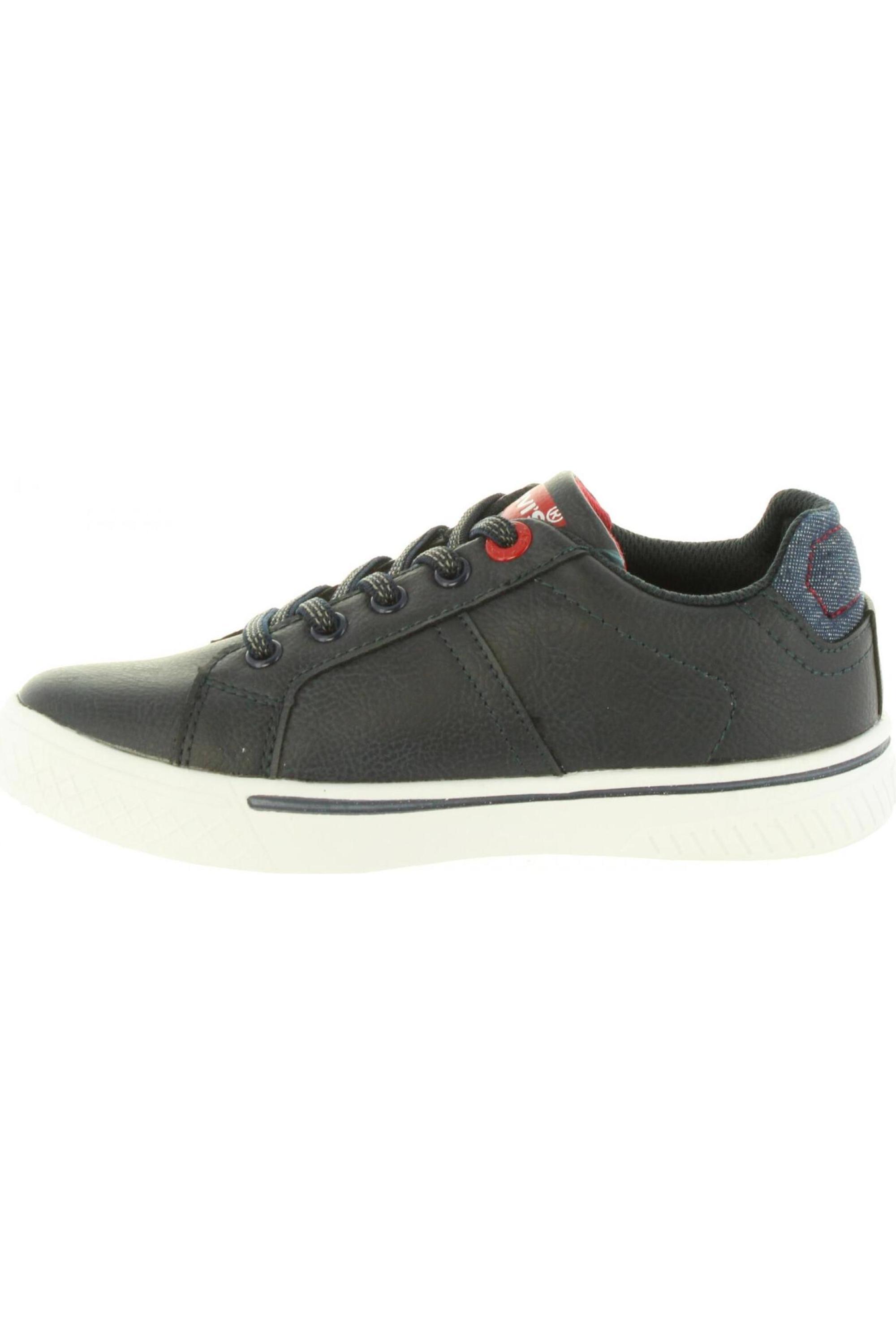 ZAPATOS Y COMPLEMENTOS LEVIS  DE NIÑO VFUT0020S OPEN 5/5
