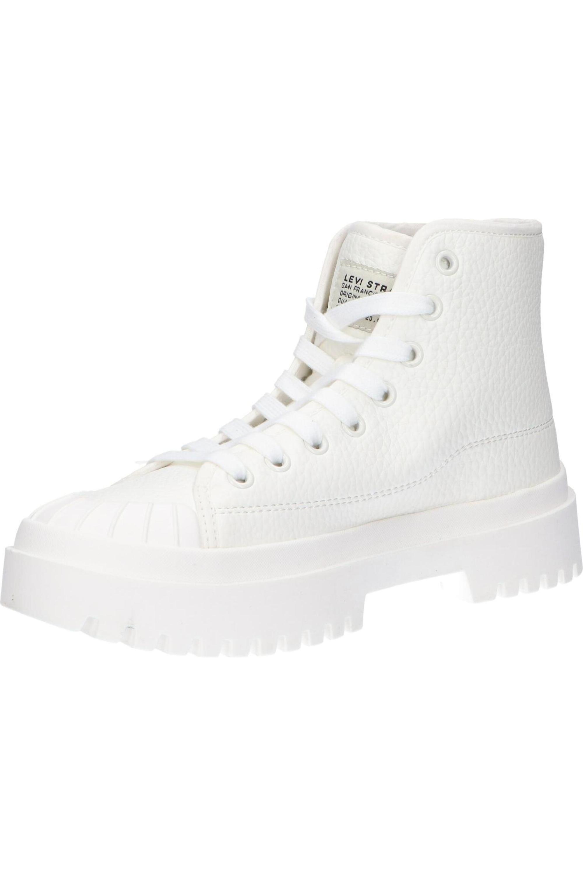ZAPATOS Y COMPLEMENTOS LEVIS  DE MUJER 234707 960 PATTON S 3/5