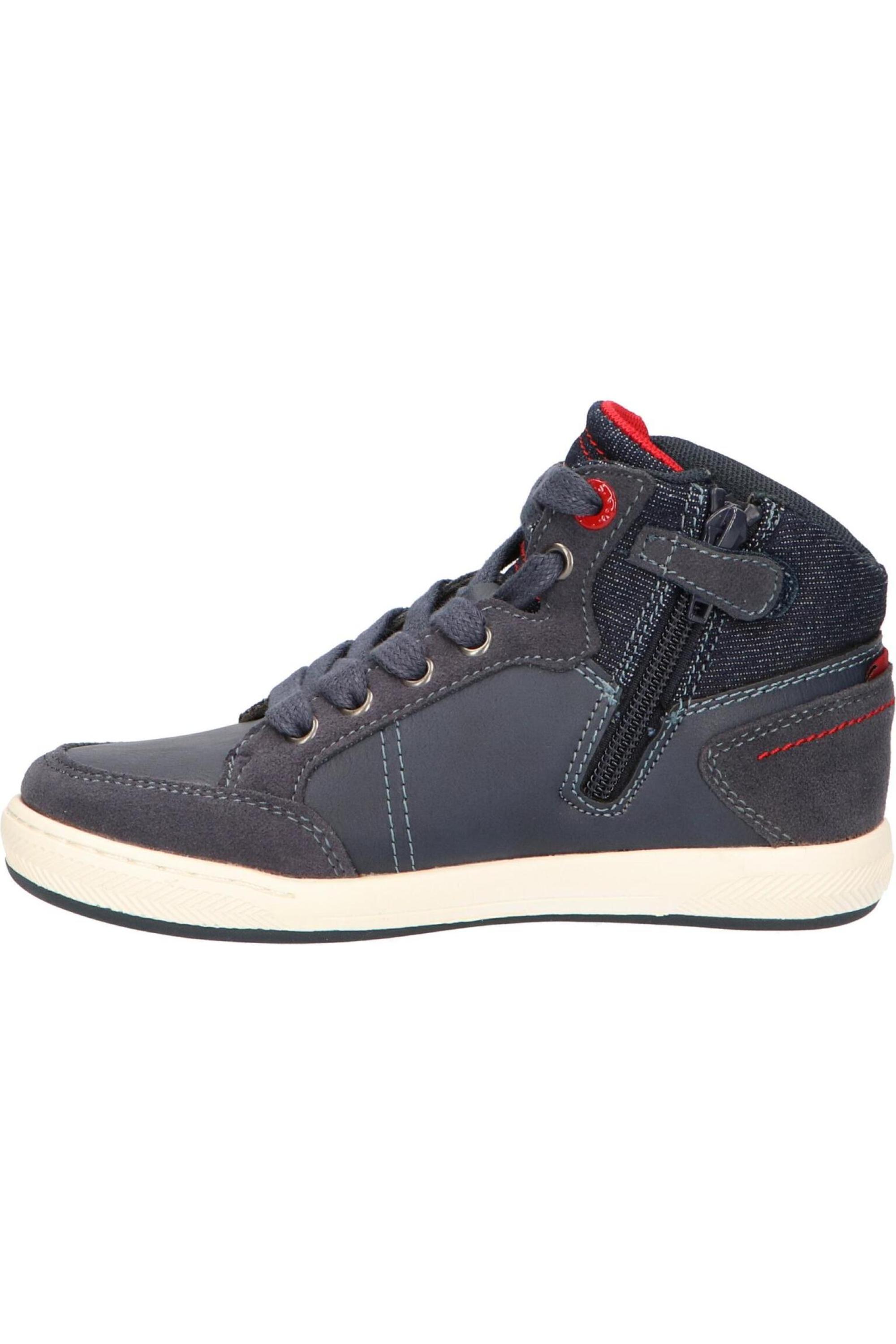 ZAPATOS Y COMPLEMENTOS LEVIS  DE NIÑO VCLU0030S NEW MADISON 4/5