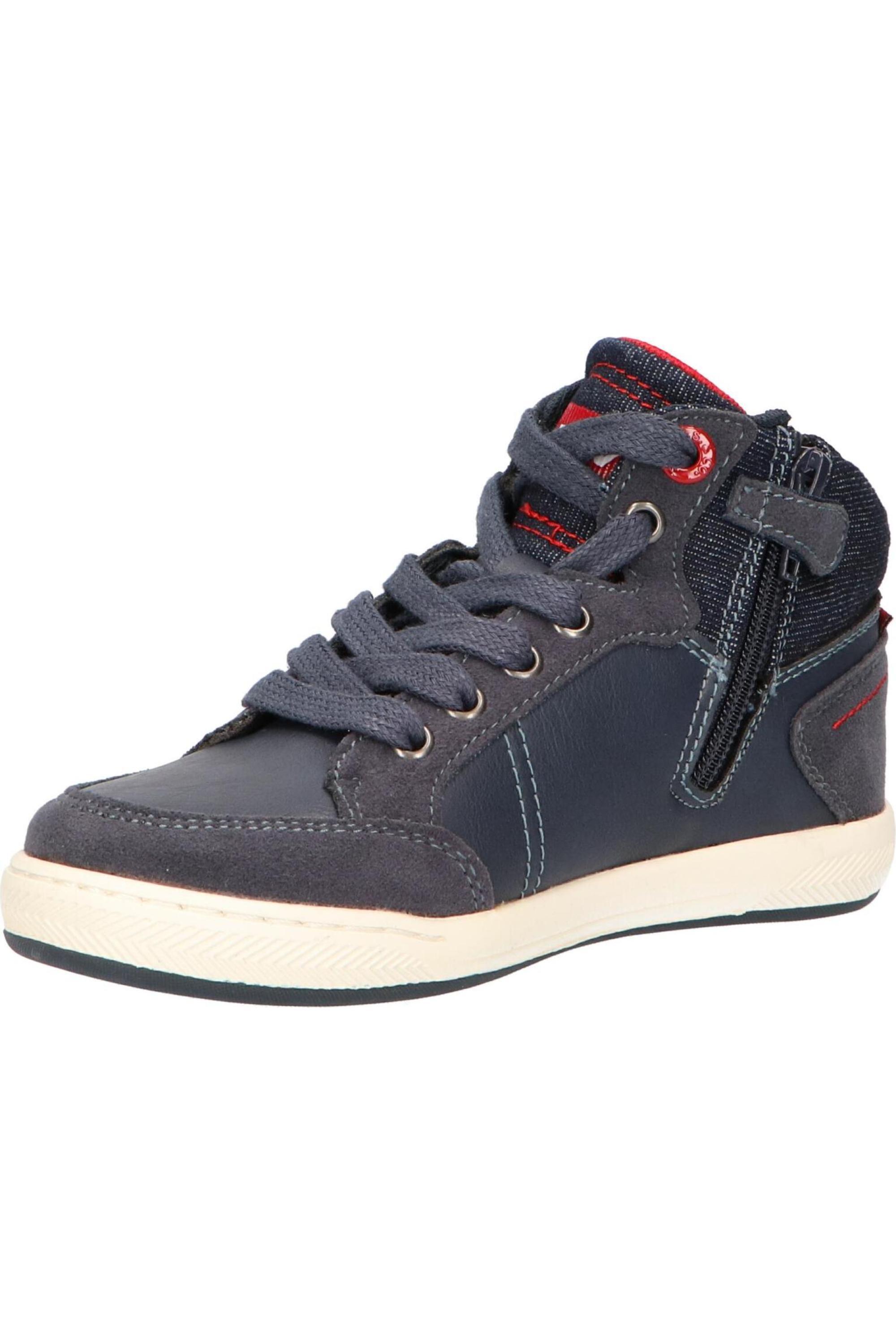 ZAPATOS Y COMPLEMENTOS LEVIS  DE NIÑO VCLU0030S NEW MADISON 3/5