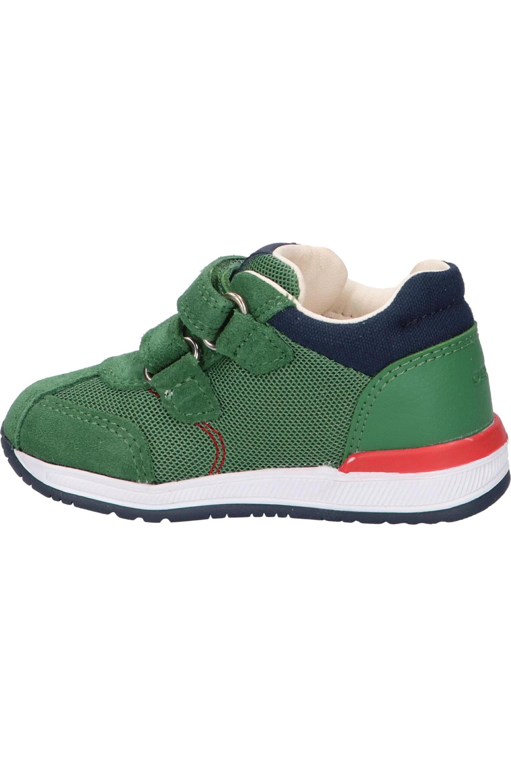 ZAPATOS Y COMPLEMENTOS GEOX  DE NIÑO B940RB 01422 B RISHON BOY 4/5