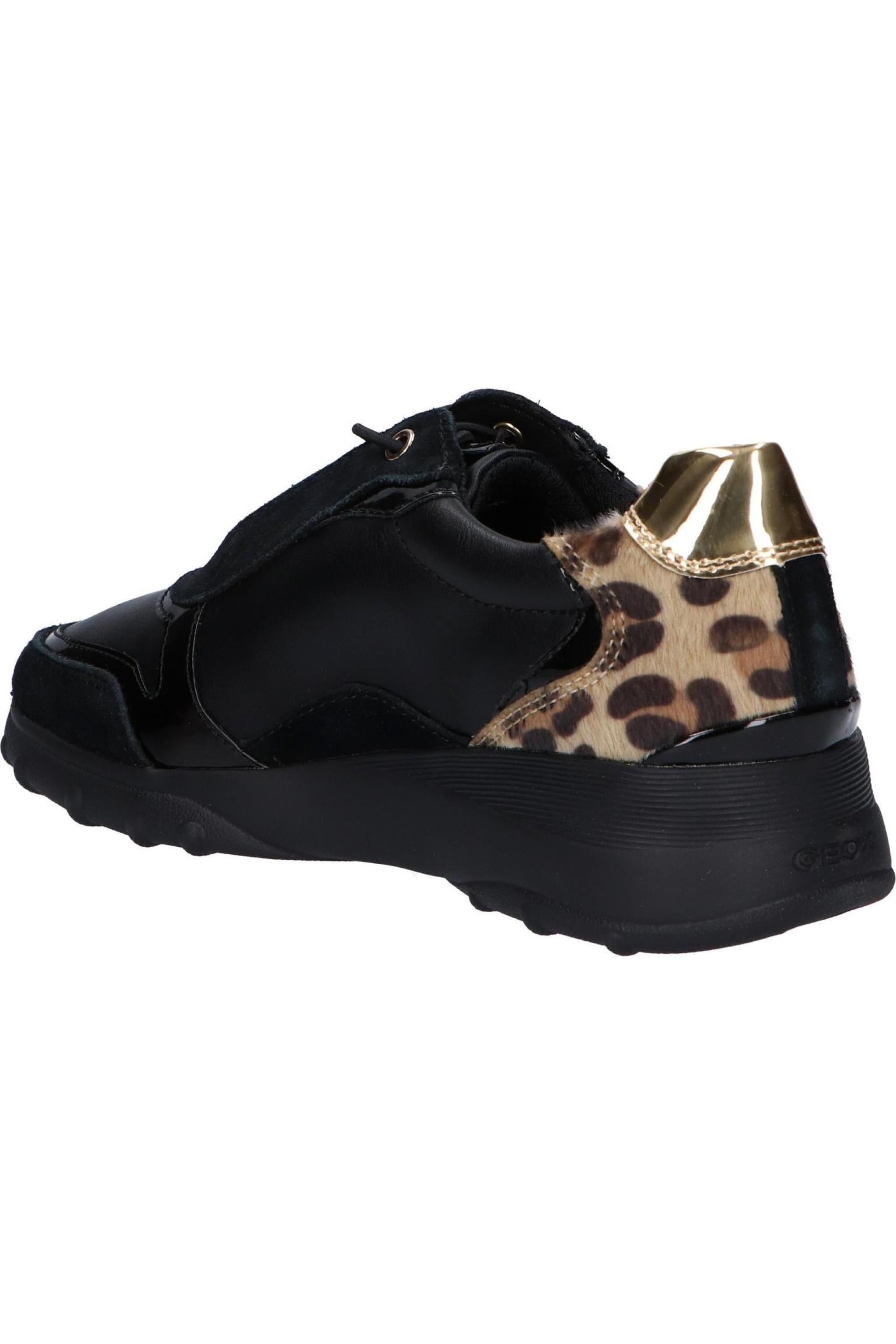 ZAPATOS Y COMPLEMENTOS GEOX  DE MUJER D16LPC 05422 D ALLENIEE 5/5