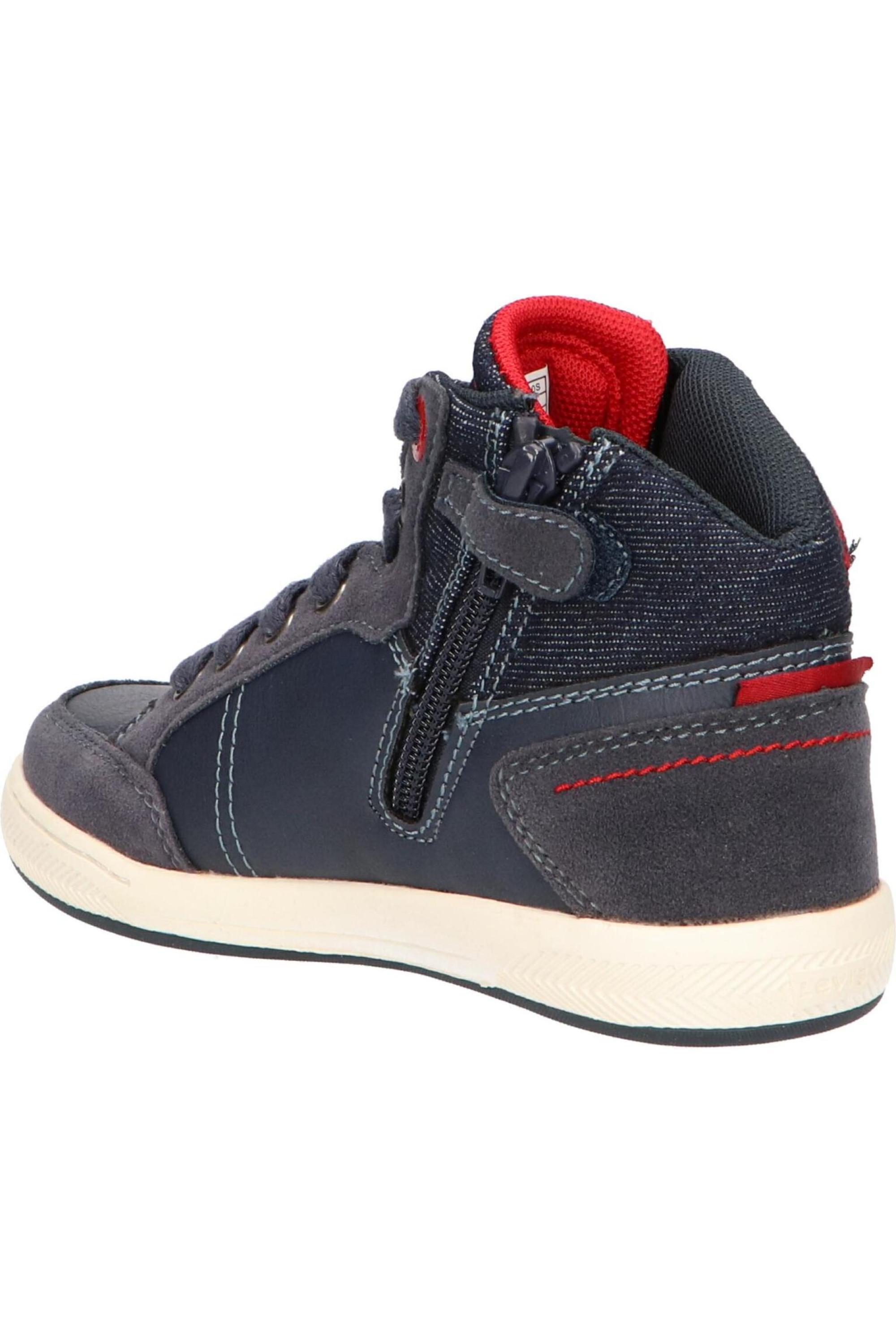 ZAPATOS Y COMPLEMENTOS LEVIS  DE NIÑO VCLU0030S NEW MADISON 5/5
