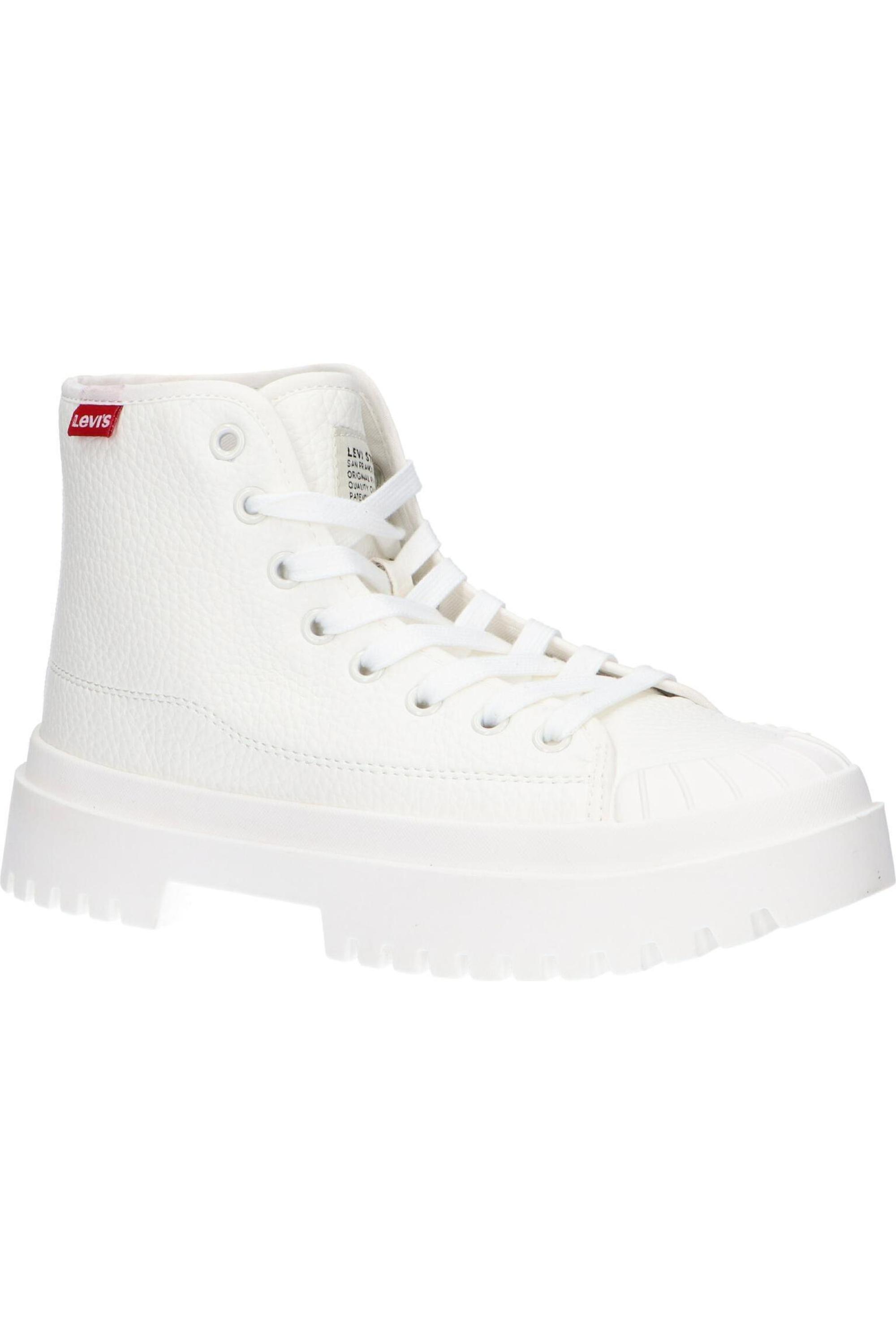 ZAPATOS Y COMPLEMENTOS LEVIS  DE MUJER 234707 960 PATTON S 2/5