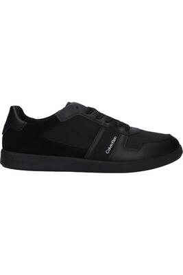 ZAPATOS Y COMPLEMENTOS CALVIN KLEIN DE HOMBRE HM0HM00491 LOW TOP