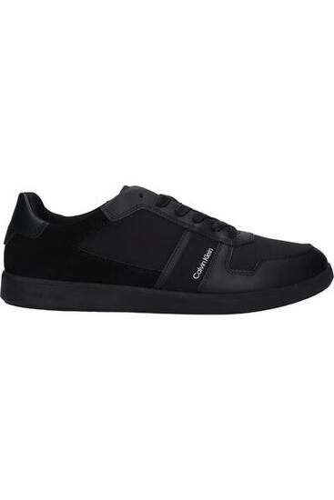 ZAPATOS Y COMPLEMENTOS CALVIN KLEIN DE HOMBRE HM0HM00491 LOW TOP