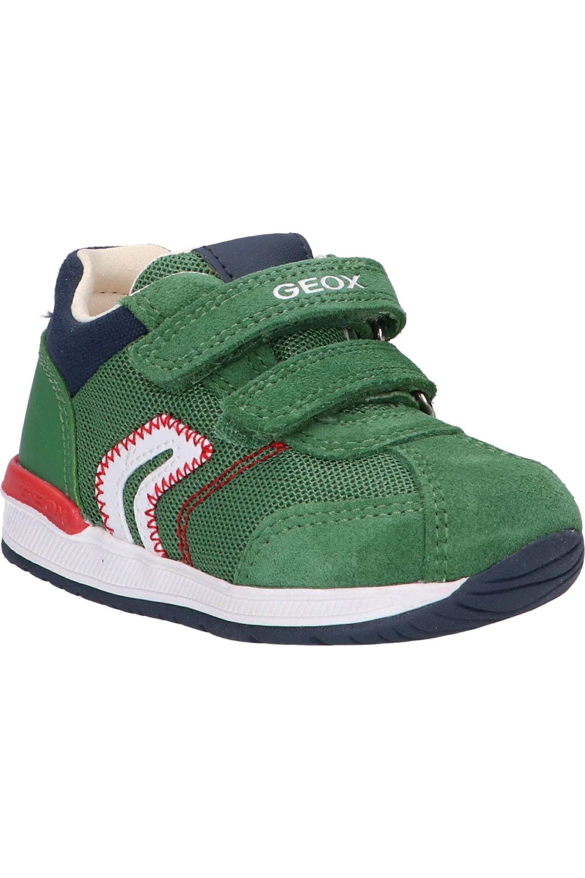 ZAPATOS Y COMPLEMENTOS GEOX  DE NIÑO B940RB 01422 B RISHON BOY 2/5